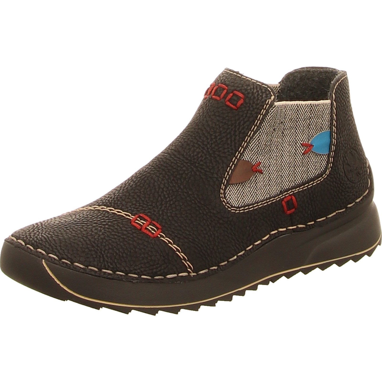 Rieker Winterstiefel