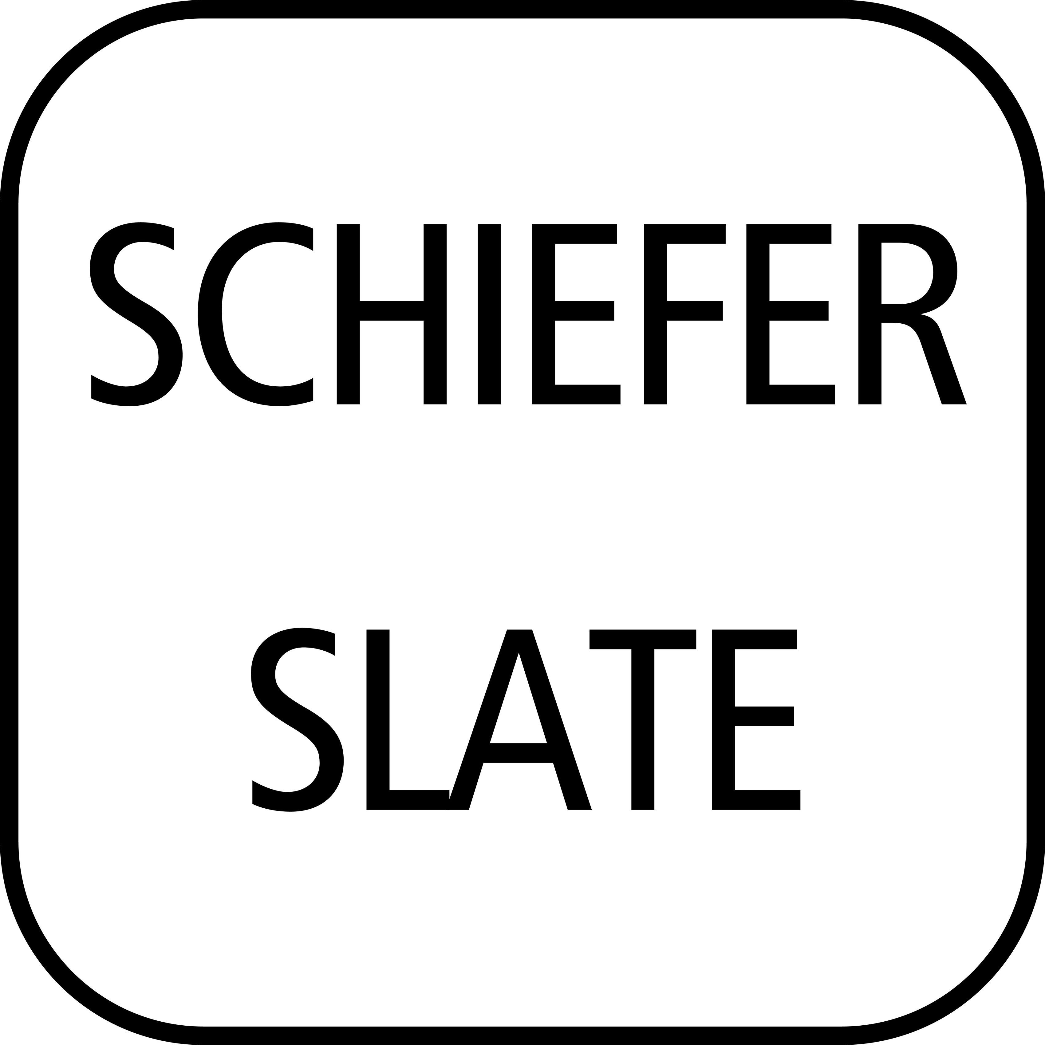 APS Etagere 3-stufige Etagere, Massivholz, mit Holzständer, 3-stöckig