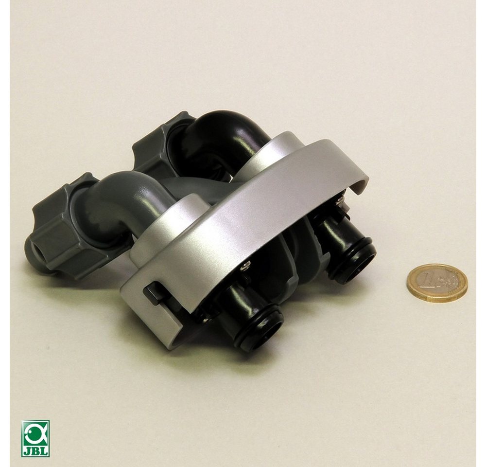Thumbnail - JBL GmbH & Co. KG Aquarienpumpe Ersatzteil CP e4/7/900/1 Schlauchanschlussblock