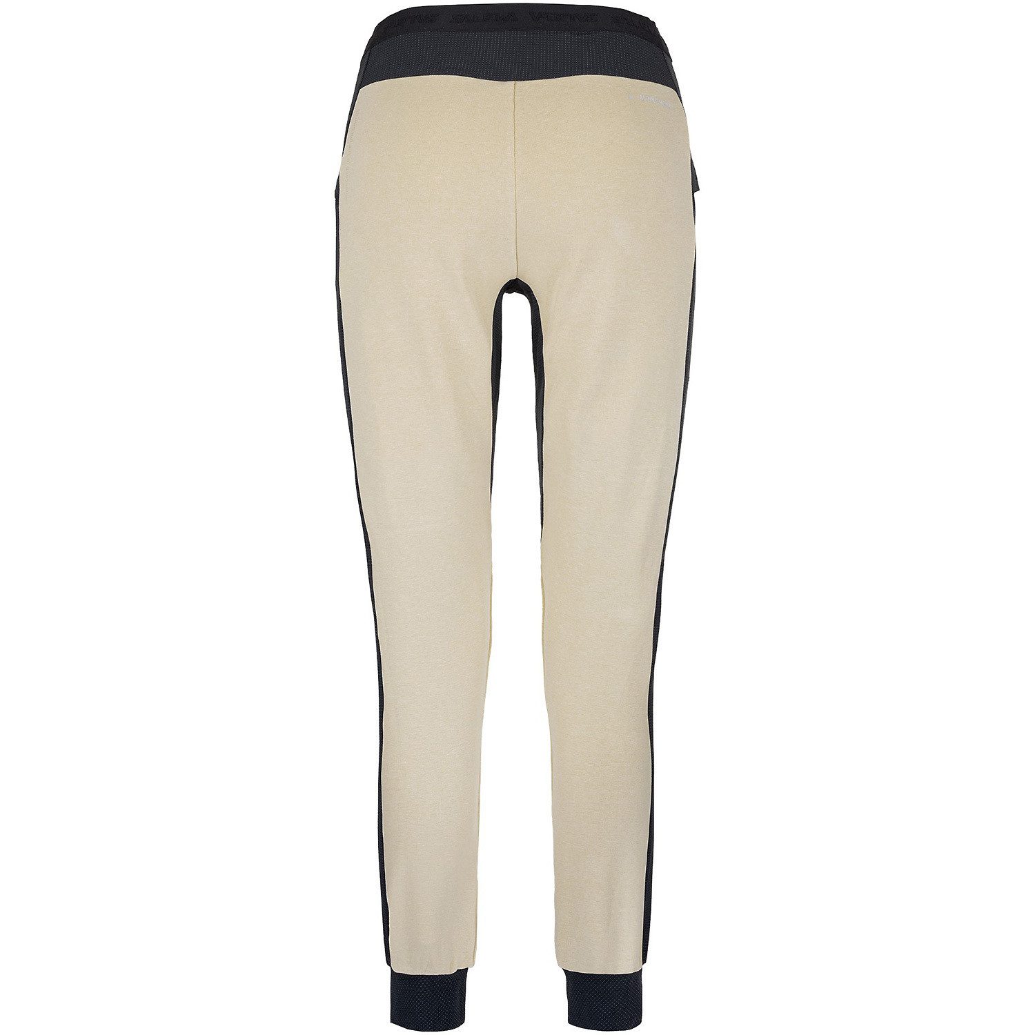 Salewa Funktionshose Hose lang W LAVAREDO HEMP TRAIN PANTS