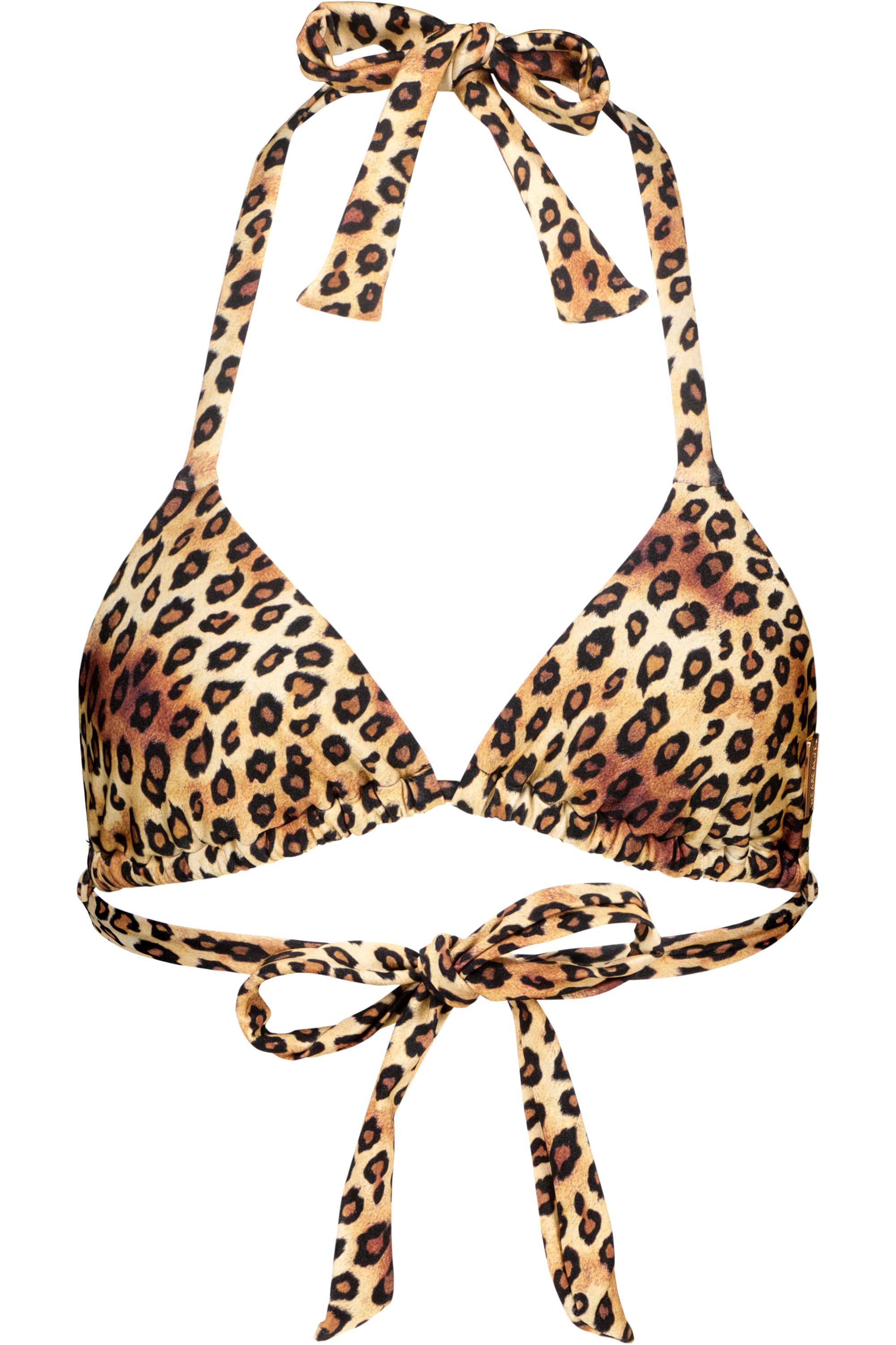 Alife & Kickin Bügel-Bikini-Top Damen TammyAK günstig online kaufen