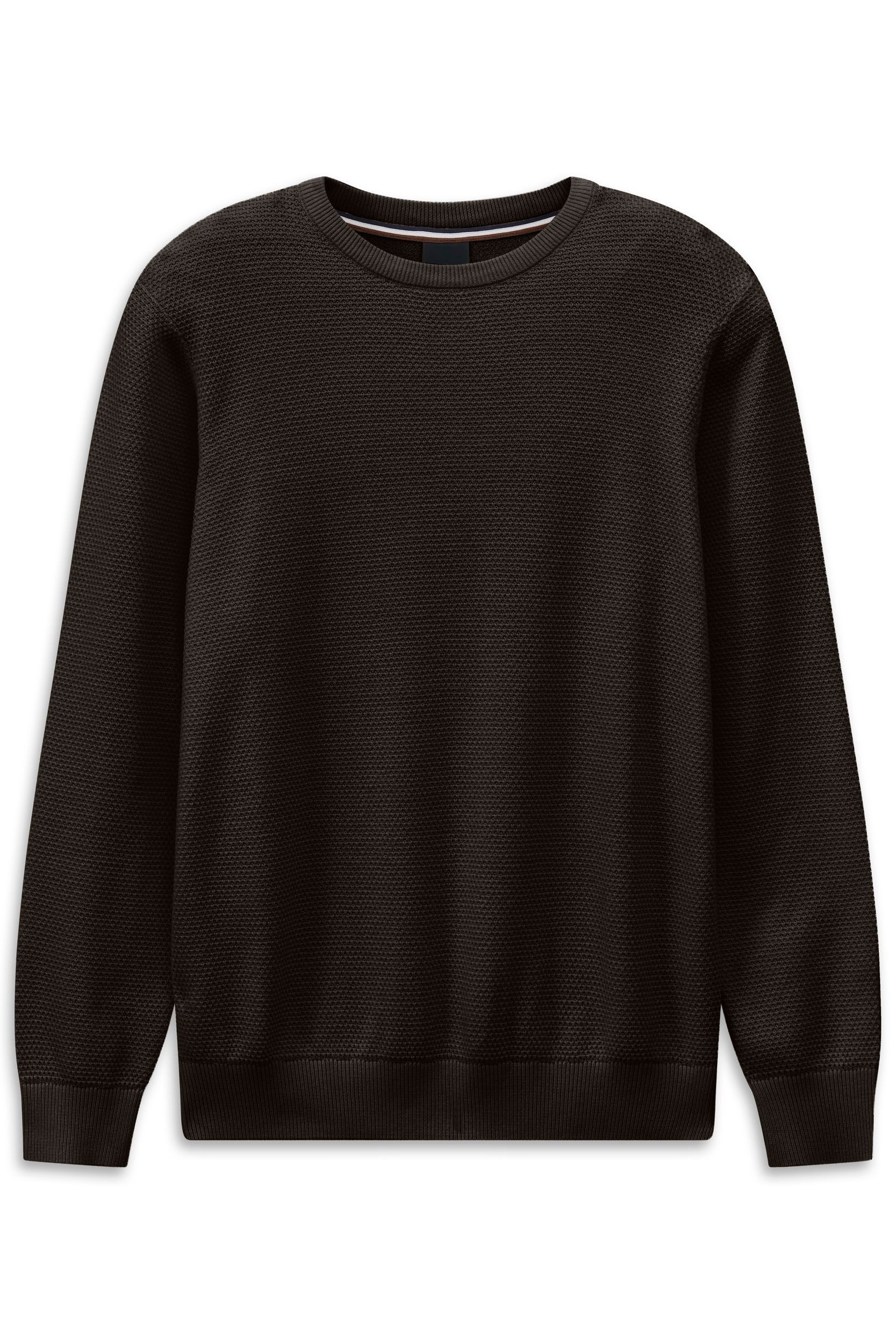 bugatti Strickpullover