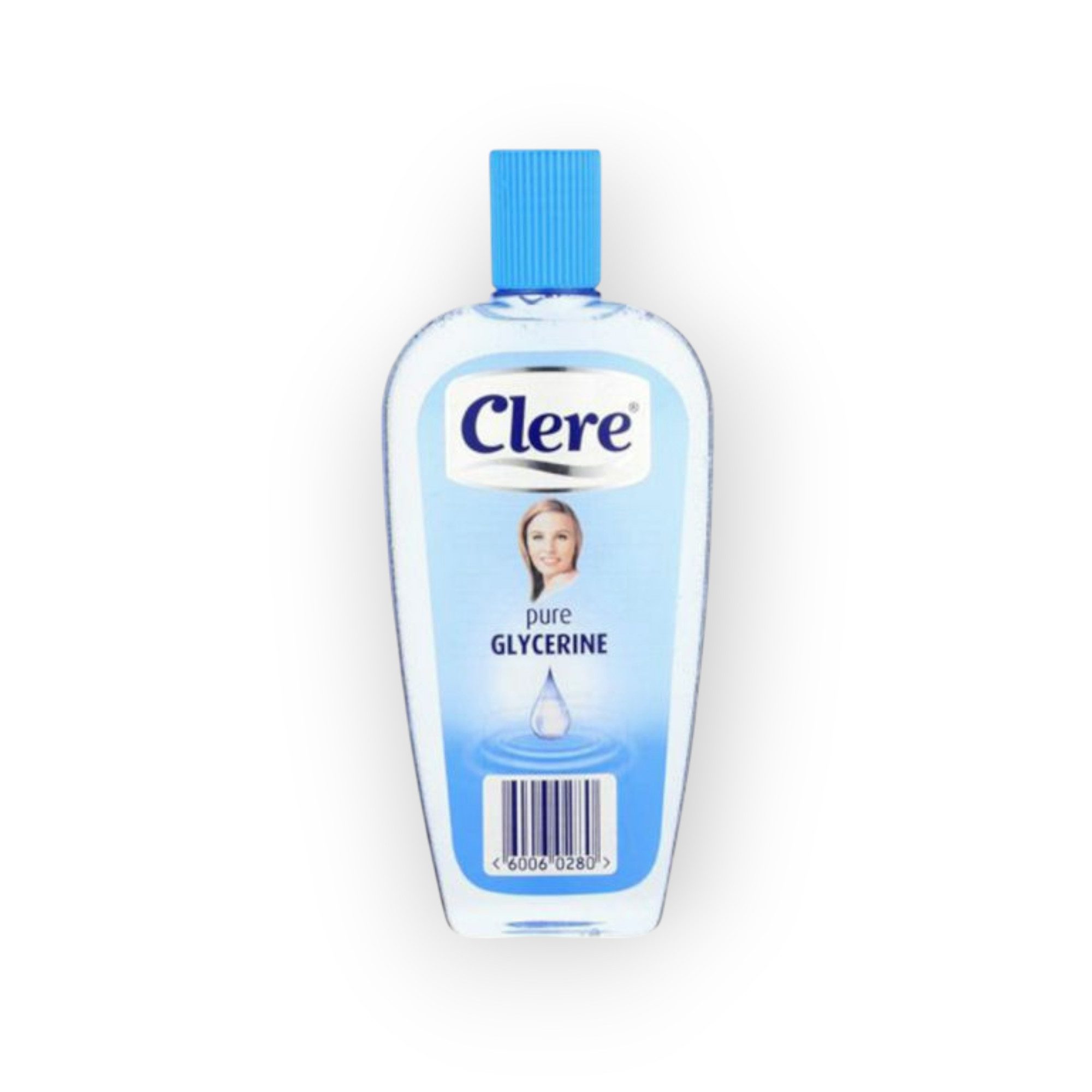 Clere Hautpflegegel Clere Pure Glycerine