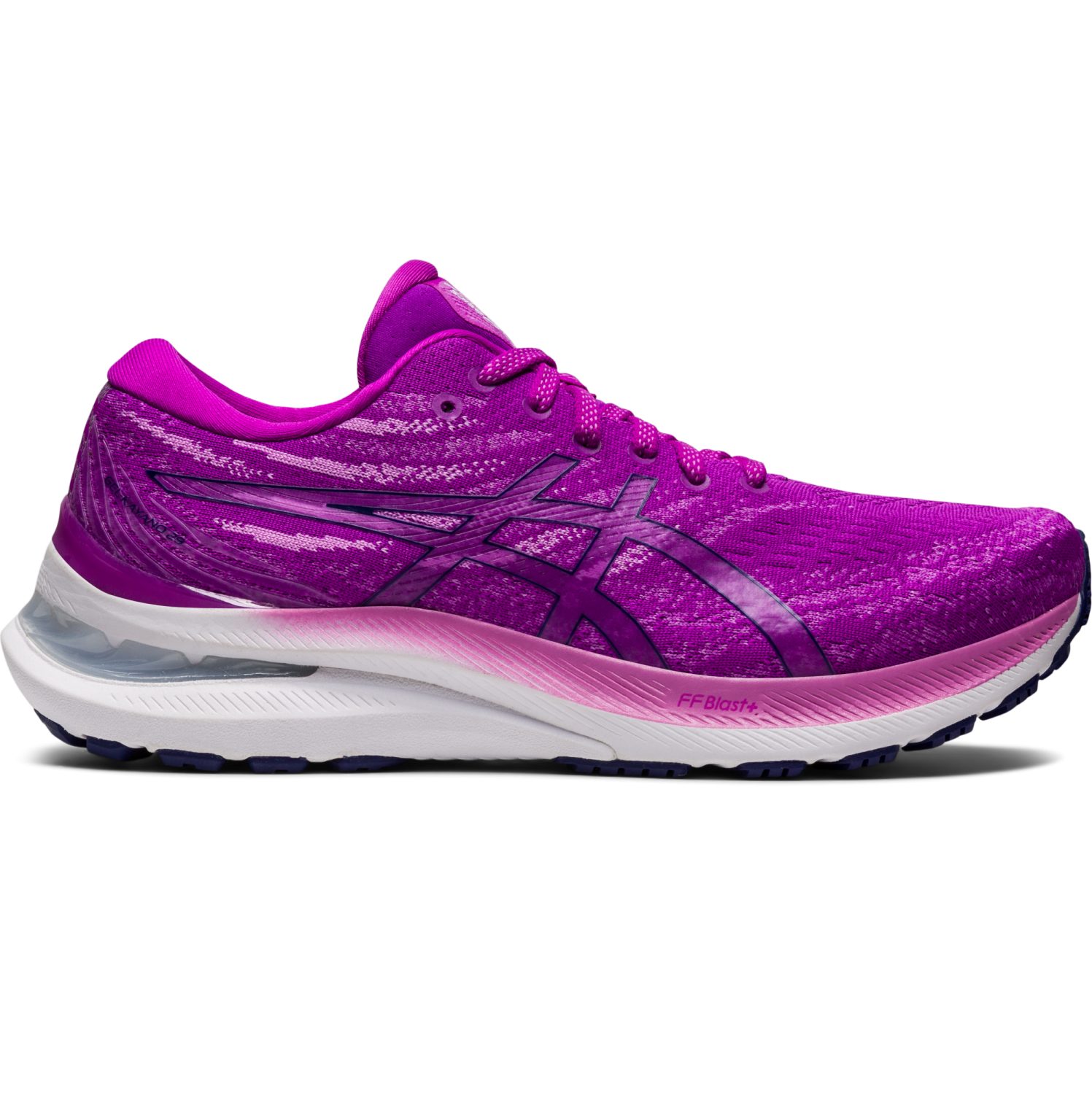 Asics Gel Kayano 29 Laufschuh