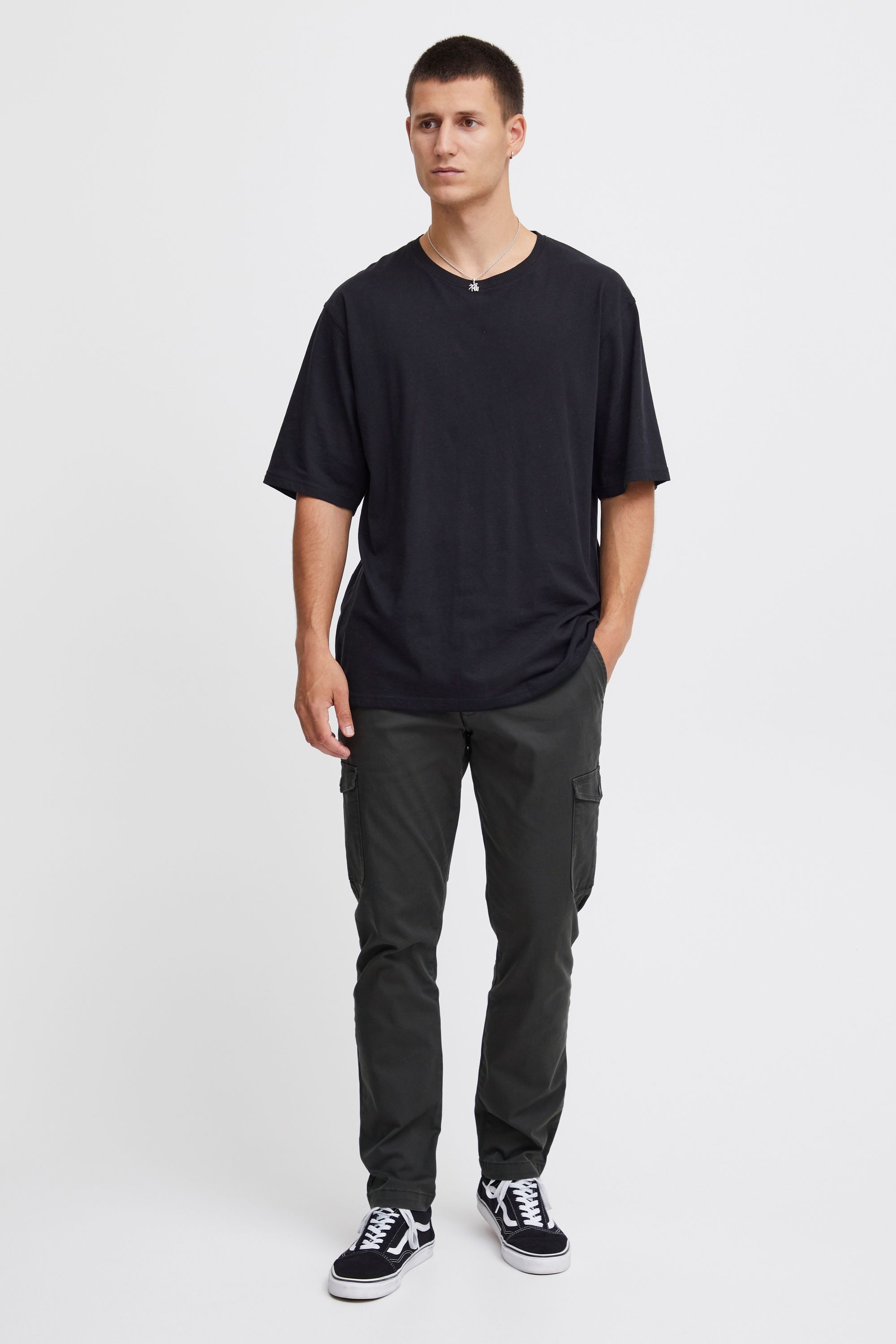 Indicode Cargohose IDBeef Pants günstig online kaufen