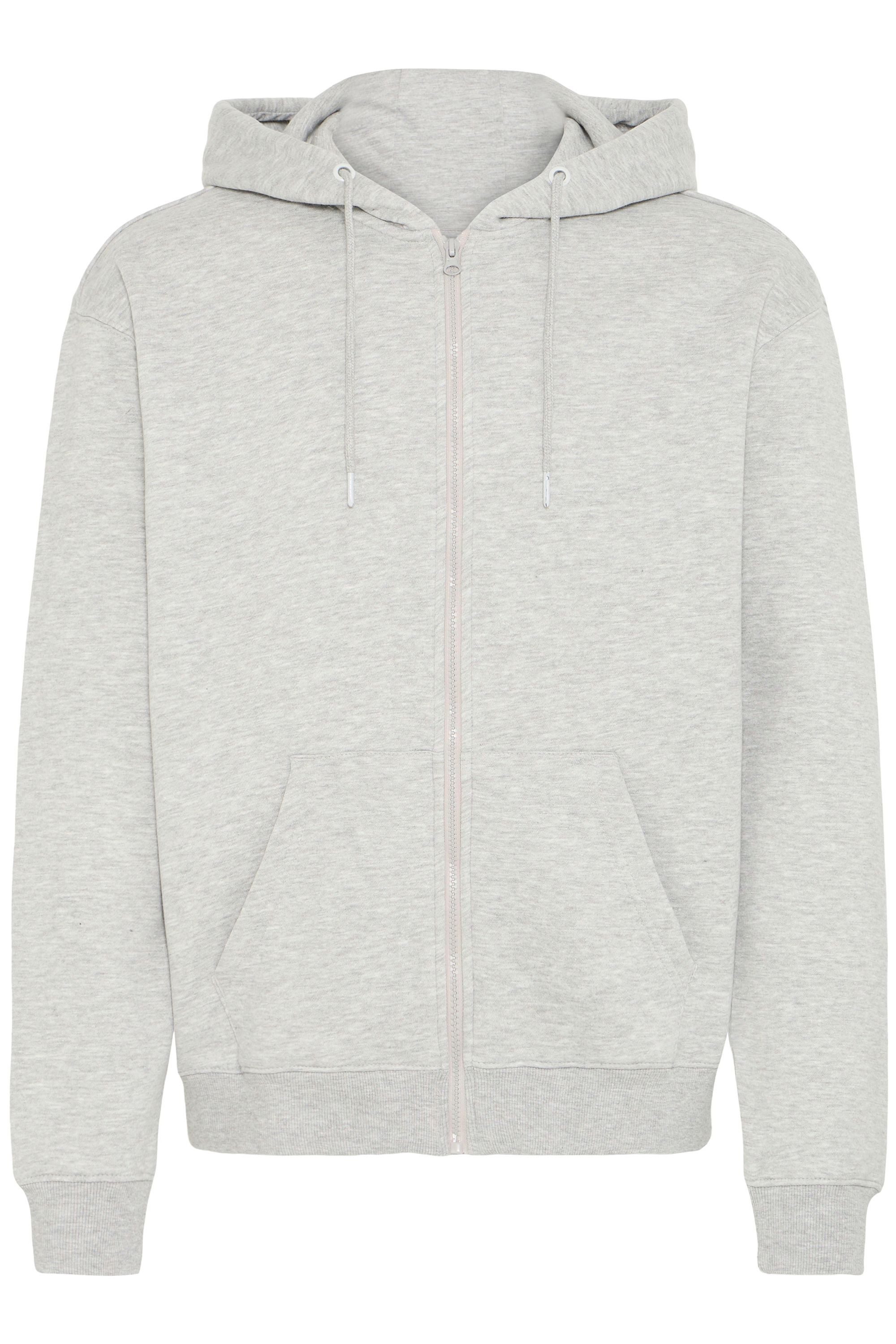 Blend Kapuzenpullover BHJUSTE Gemütliche Sweatjacke mit günstig online kaufen