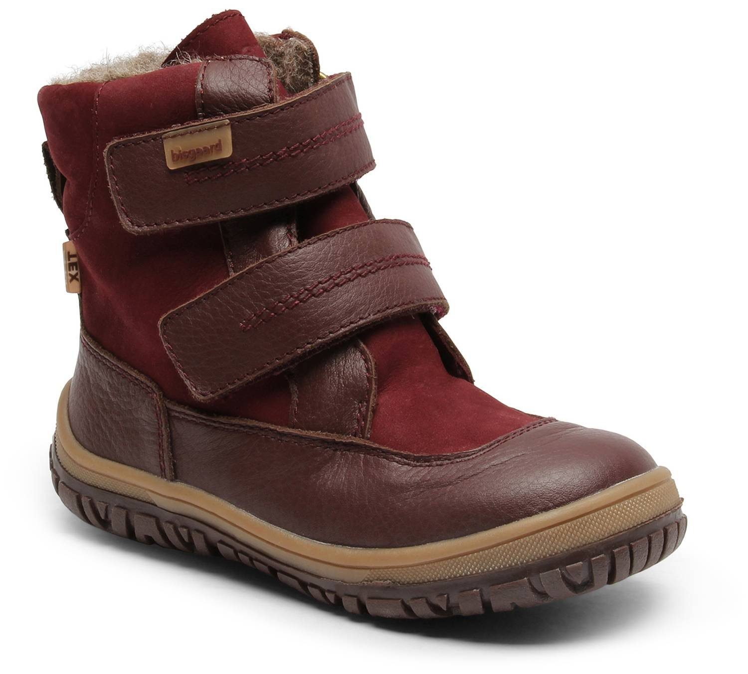 Bisgaard Bisgaard Falke Tex Stiefel