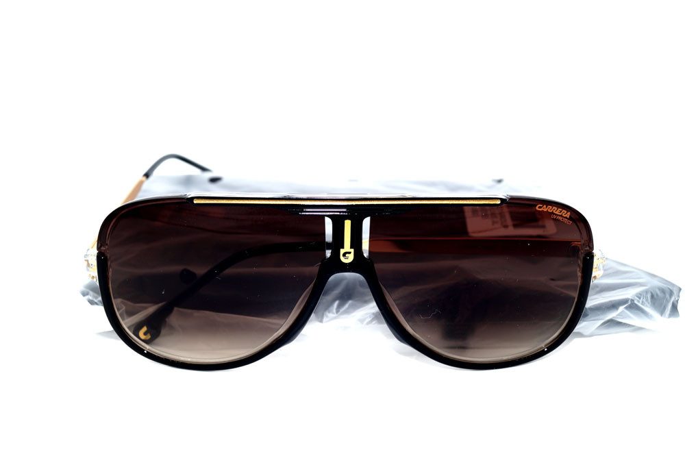Carrera Eyewear Sonnenbrille CARRERA Sonnenbrille Sunglasses Carrera 1059 2M2 HA