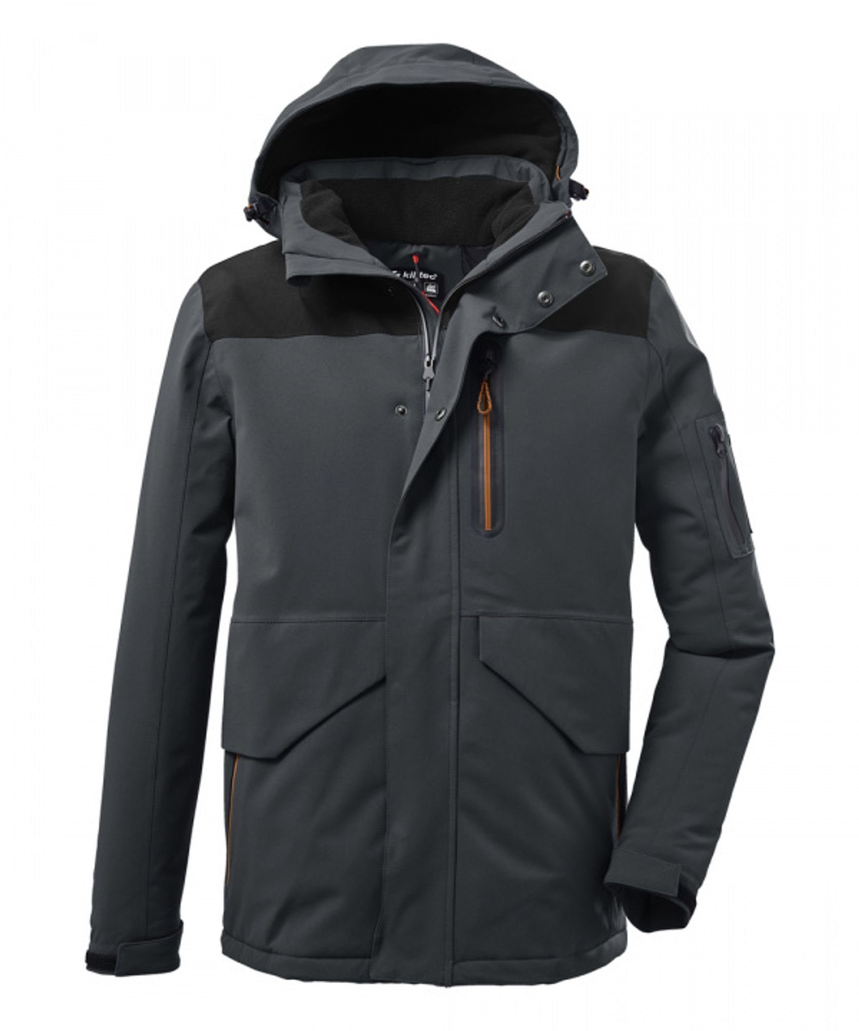 Killtec Funktionsjacke 37416