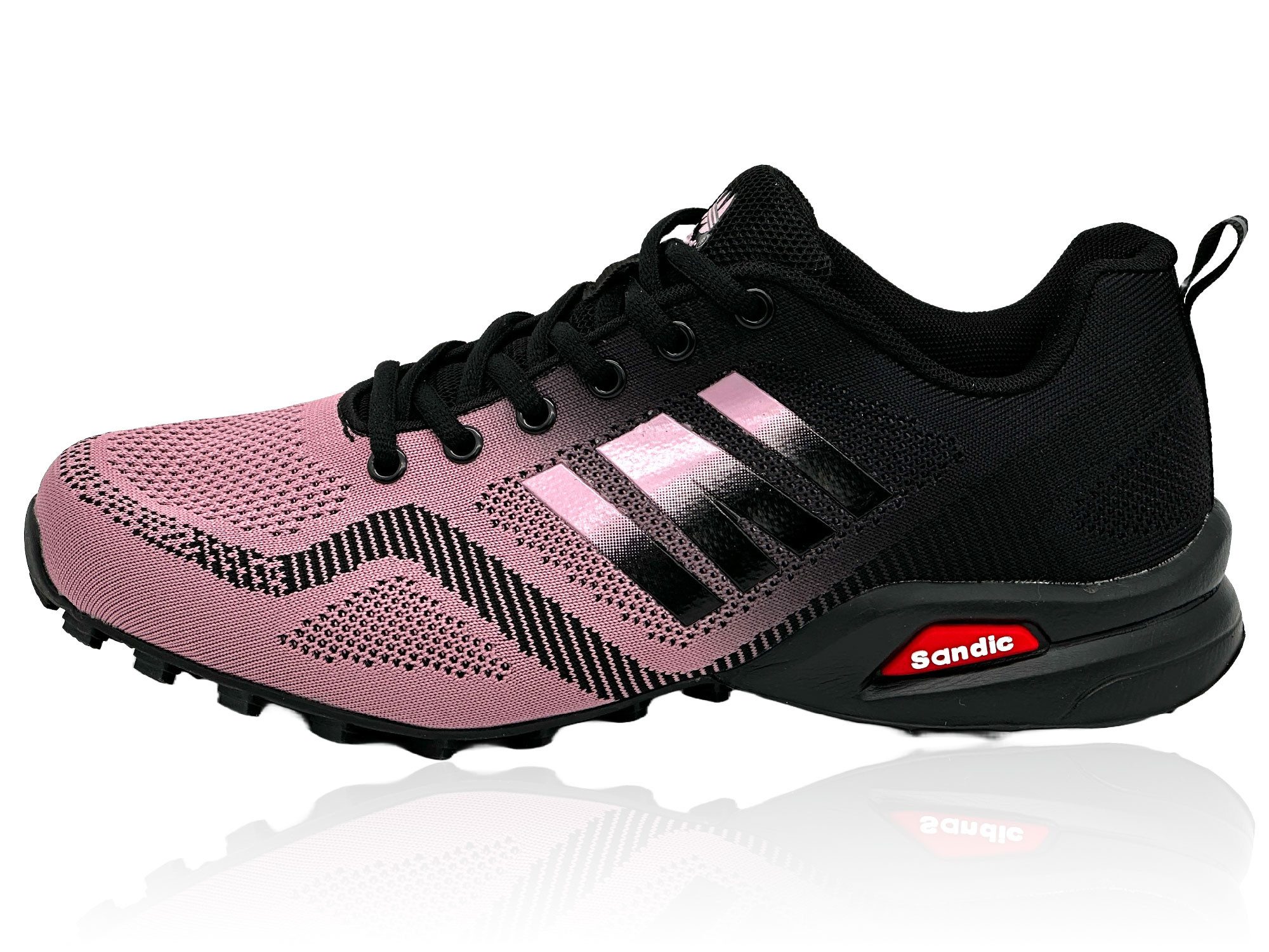 Nowaland Bequeme und Funktionale Outdoor-Schuhe Freizeitschuhe Sneaker günstig online kaufen