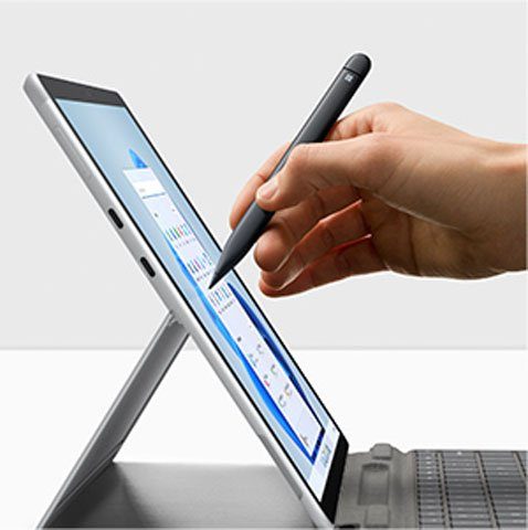 Slim 2 Microsoft Eingabestift Pen 8WV-00002