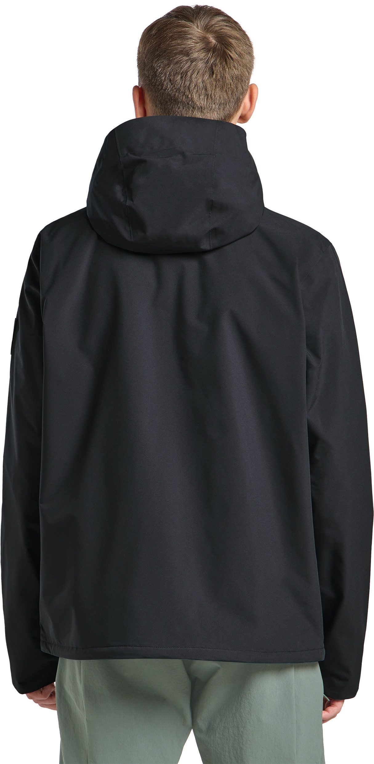 Jack Wolfskin Funktionsjacke MAINKAI JKT M günstig online kaufen