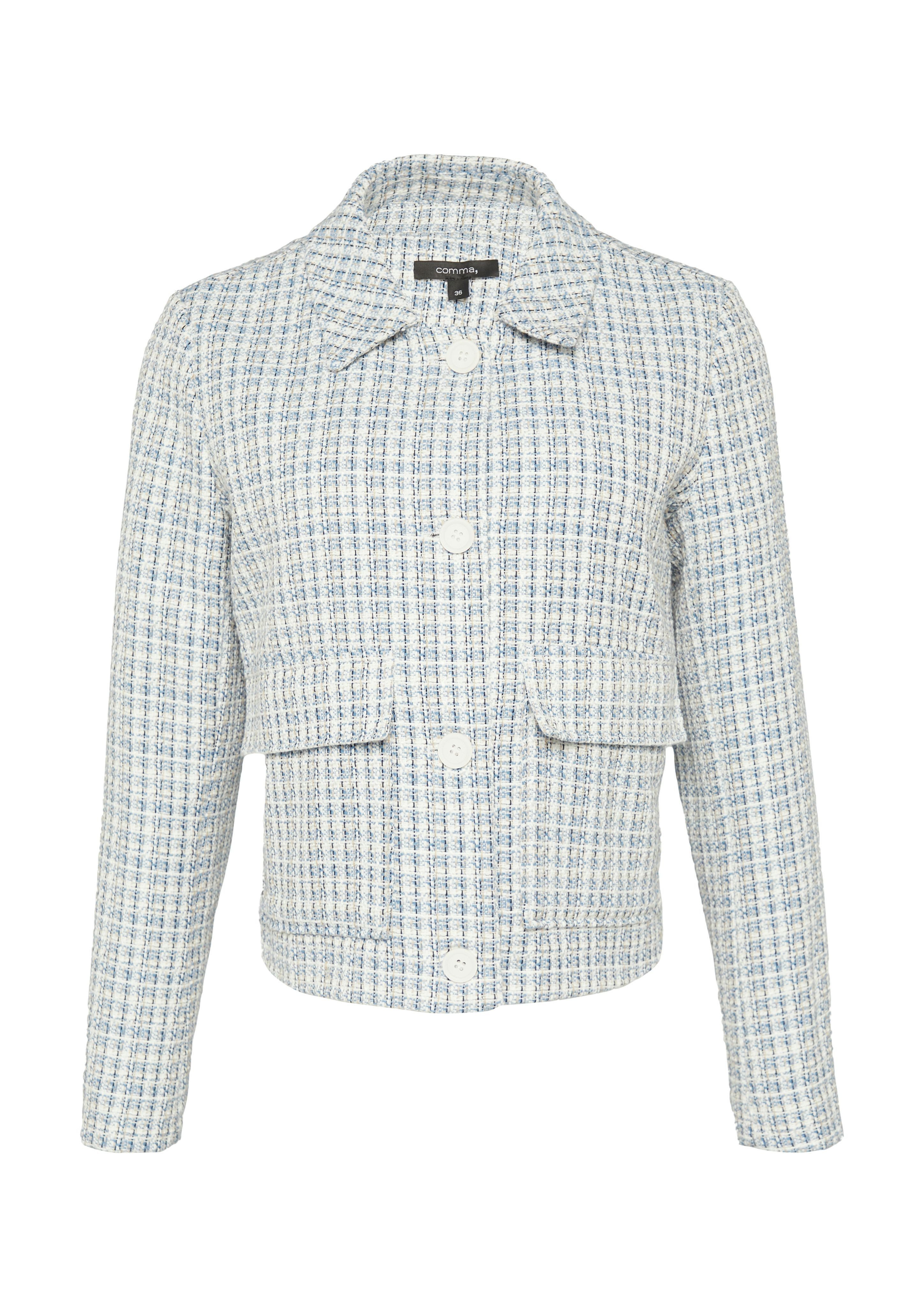comma casual identity Jackenblazer günstig online kaufen
