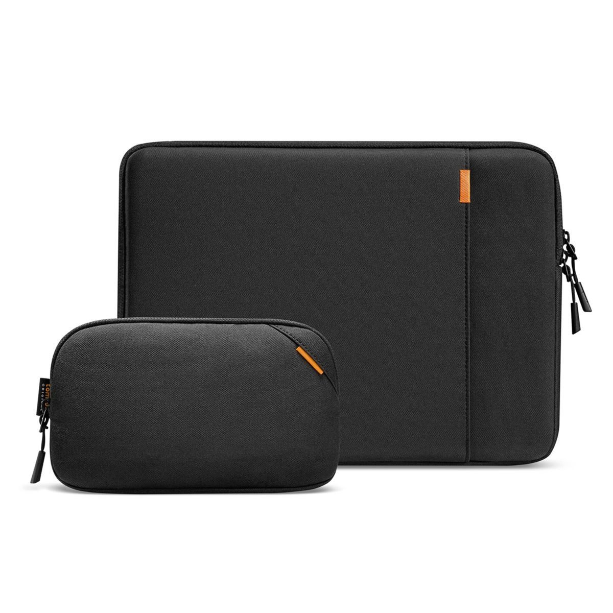 tomtoc Freizeitrucksack Defender-A13 Kit Laptop Sleeve Kits 13 inch black