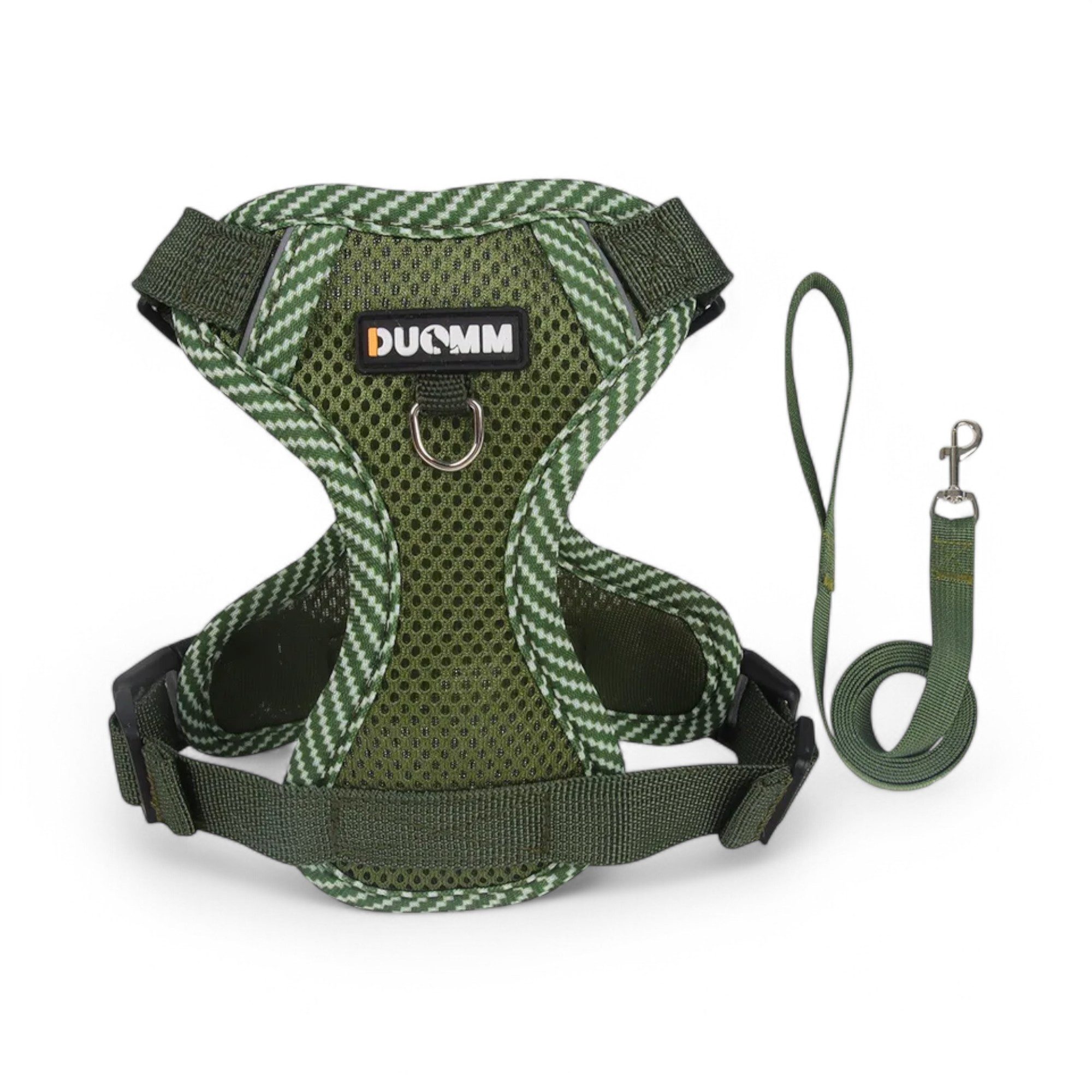 Eyecatcher Hunde-Geschirr Verstellbares Hunde-Geschirr-Set aus atmungsaktiv günstig online kaufen