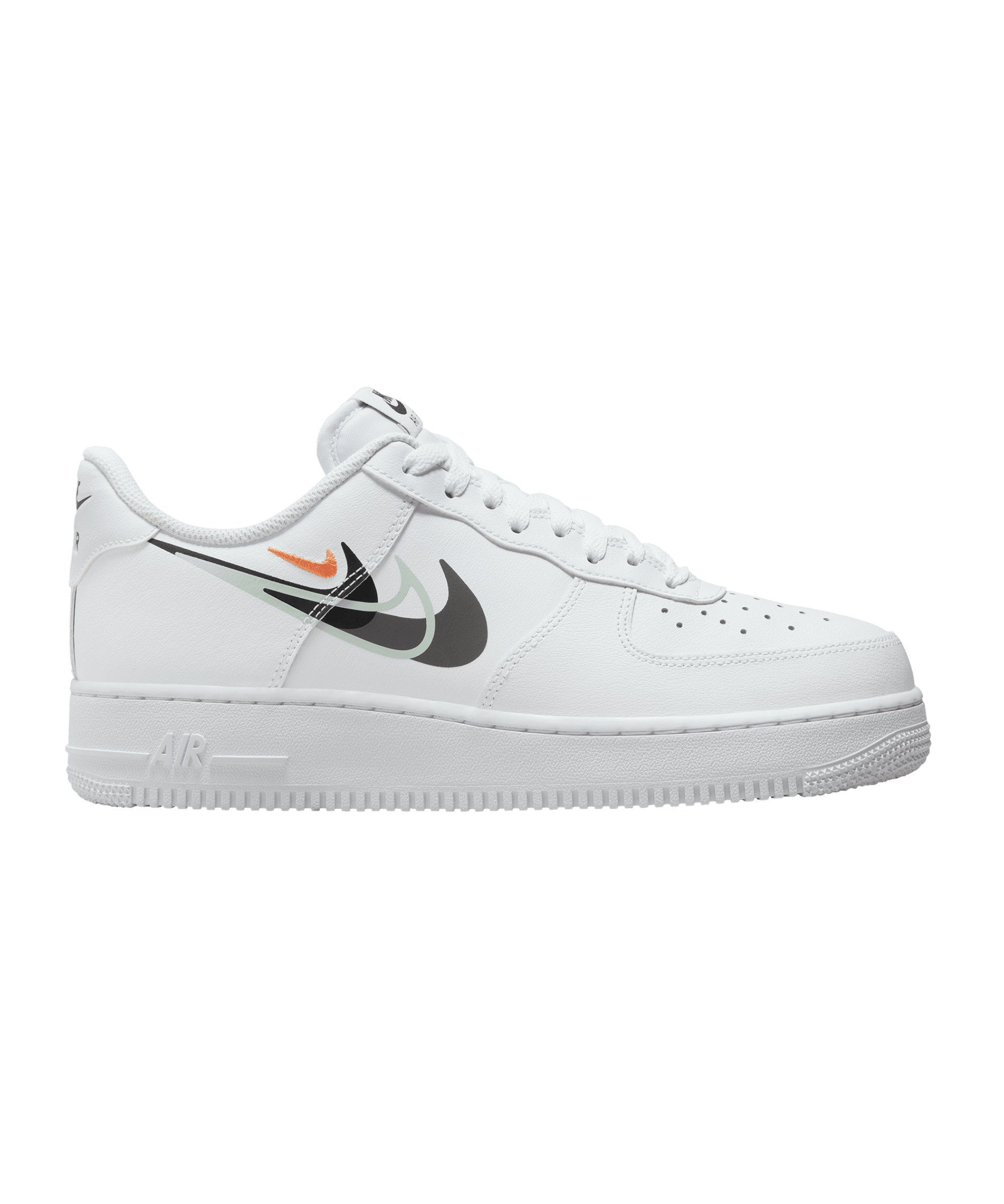 Nike Sportswear Air Force 1 '07 Sneaker