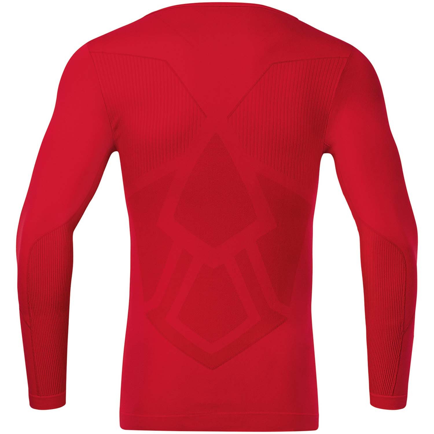 Jako Unterziehshirt Jako Herren Longsleeve Comfort Recycelt 6456