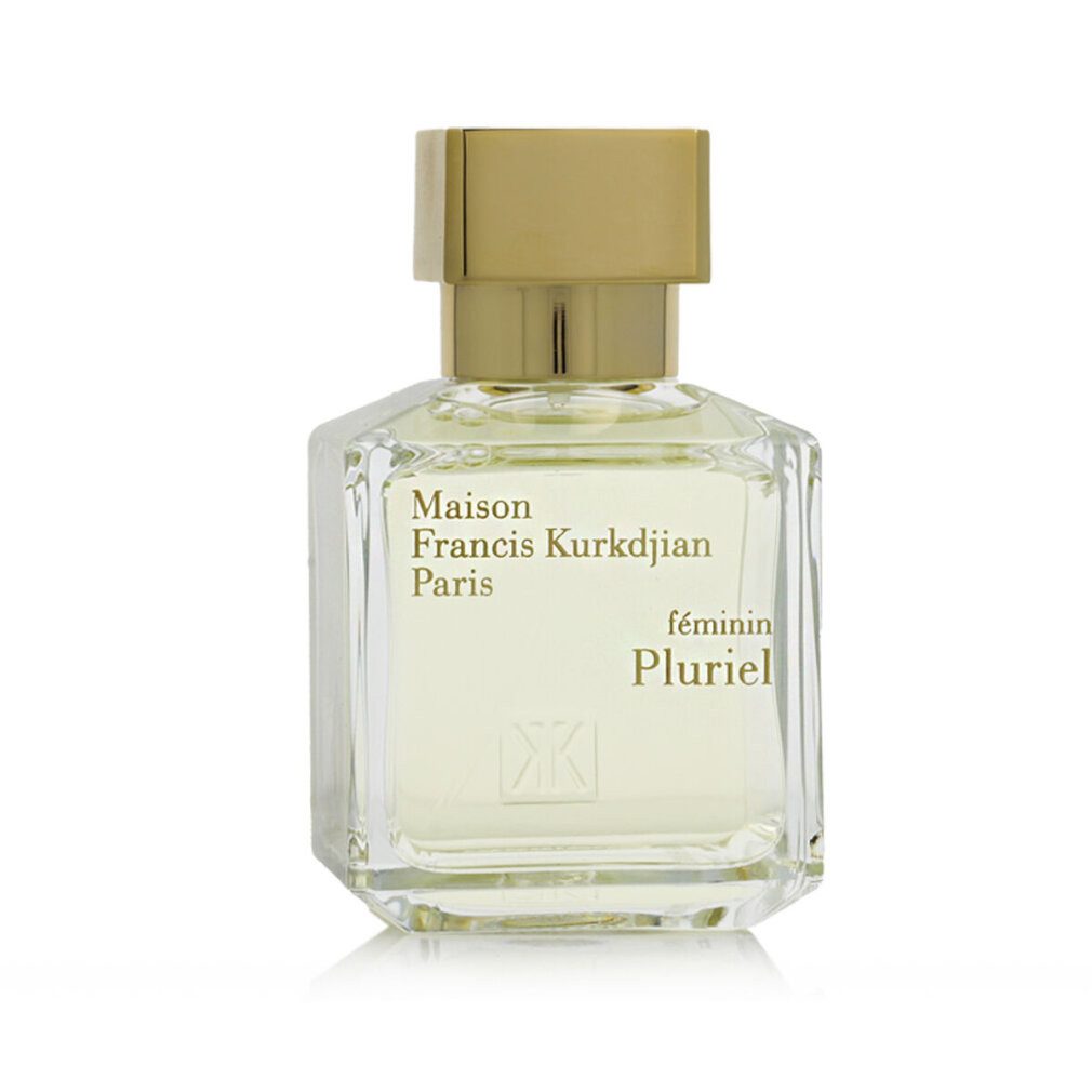 Maison Francis Kurkdjian Eau de Parfum Féminin Pluriel - EDP - Inhalt: 70 ml