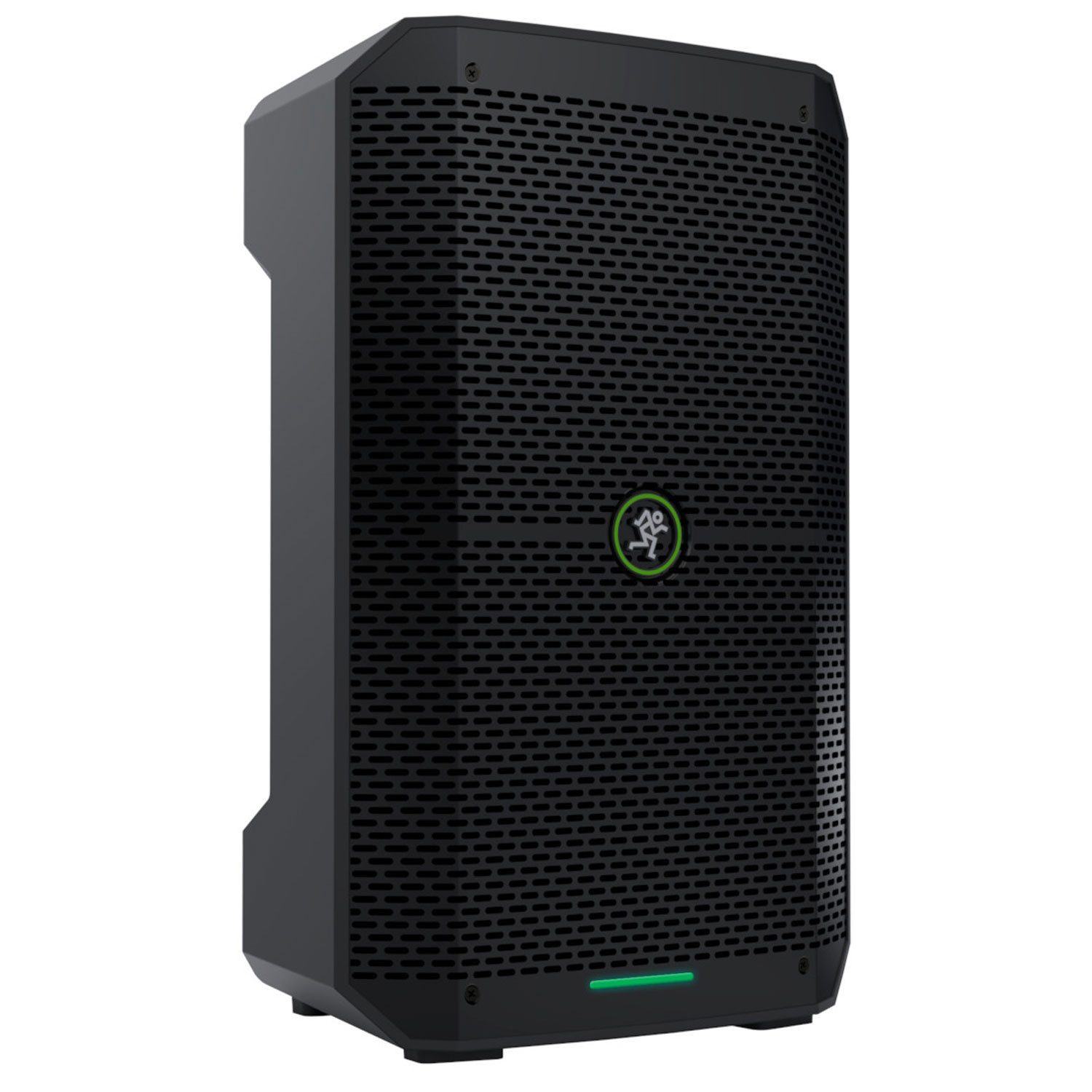 MACKIE Mackie Колонки Thump GO mobile Box mit Akku Portable-Lautsprecher (Bluetooth, 200 W, Akkubetriebener tragbarer PA-Lautsprecher)