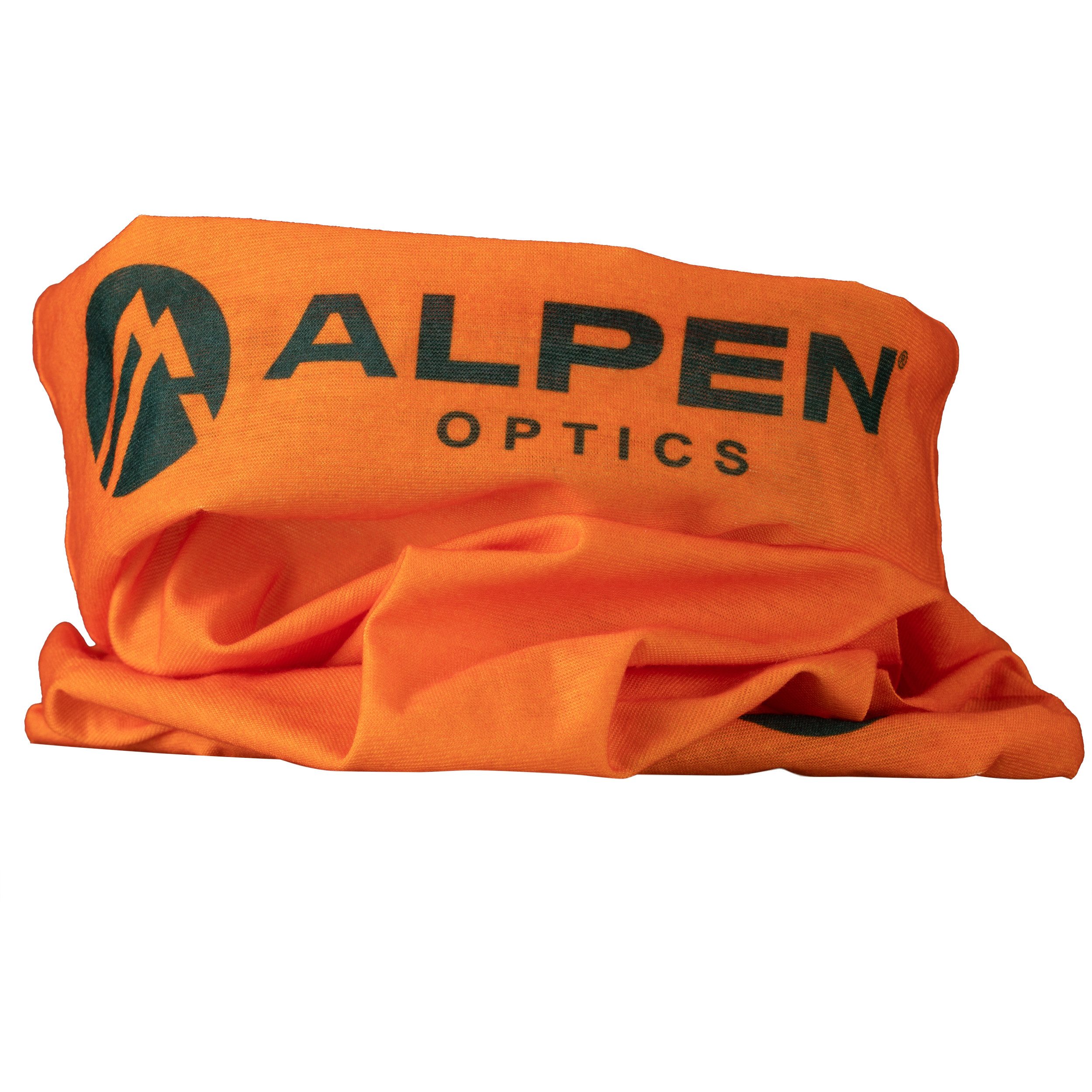 Alpen Sweatshirt ALPEN Original Bandana Signal Orange