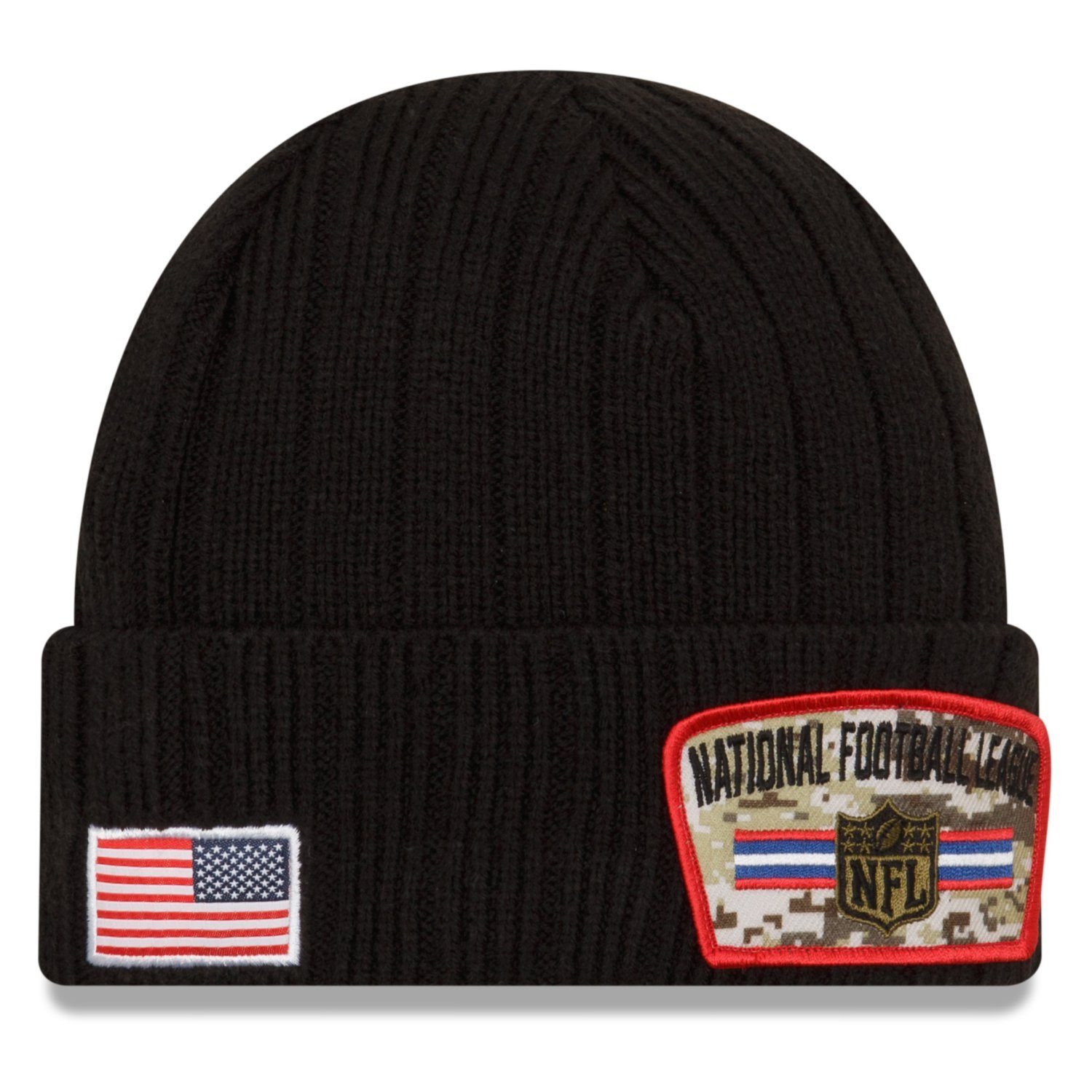 New Era Fleecemutze NFL Salute to Service 20212022 Beanie