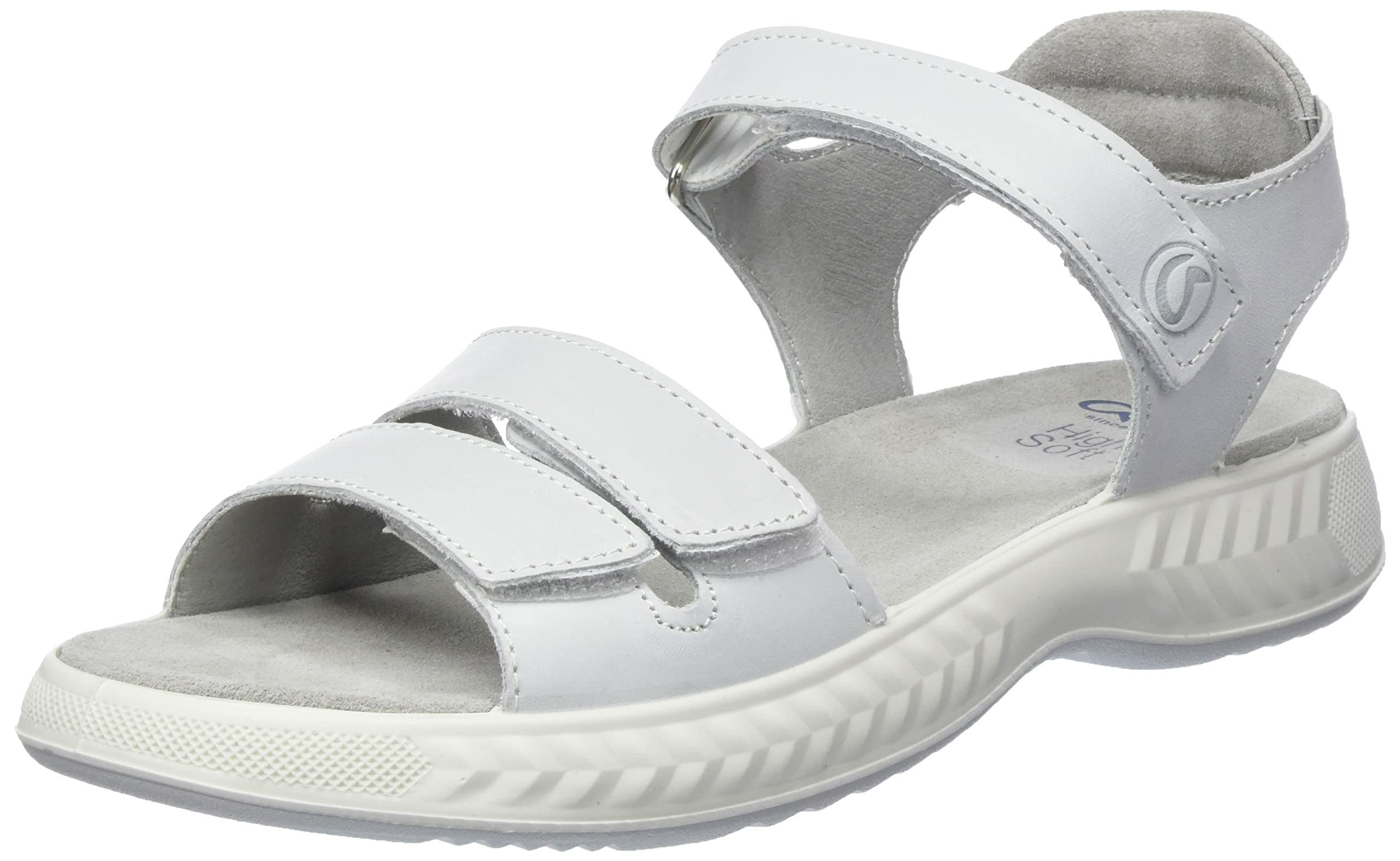 Komfort Sandalen für Damen Sandale