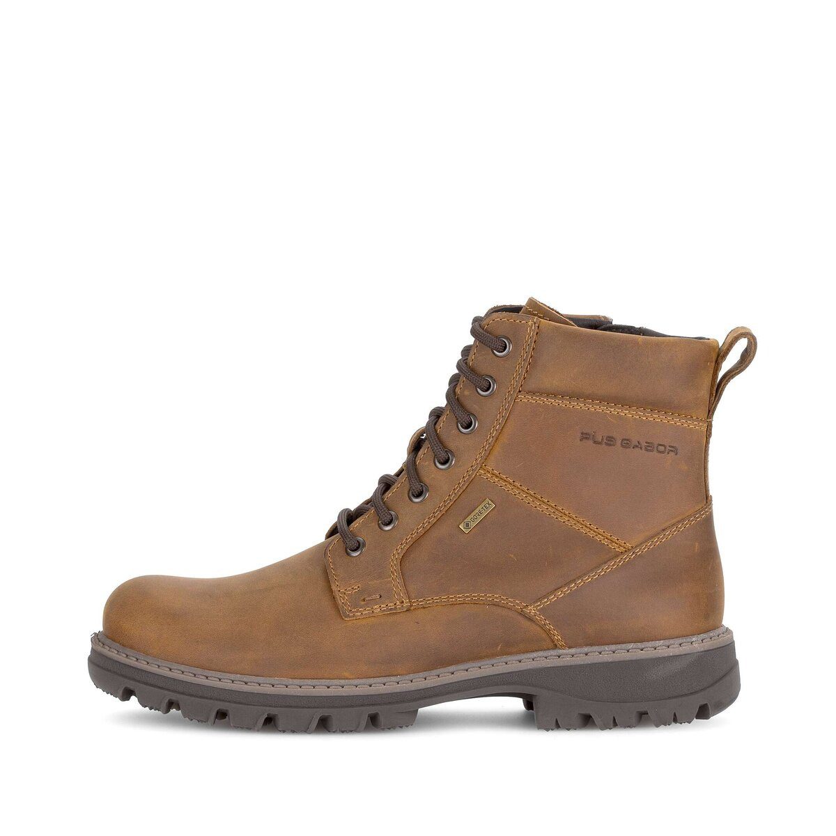 Gabor Gabor Boot Glattleder Stiefel günstig online kaufen