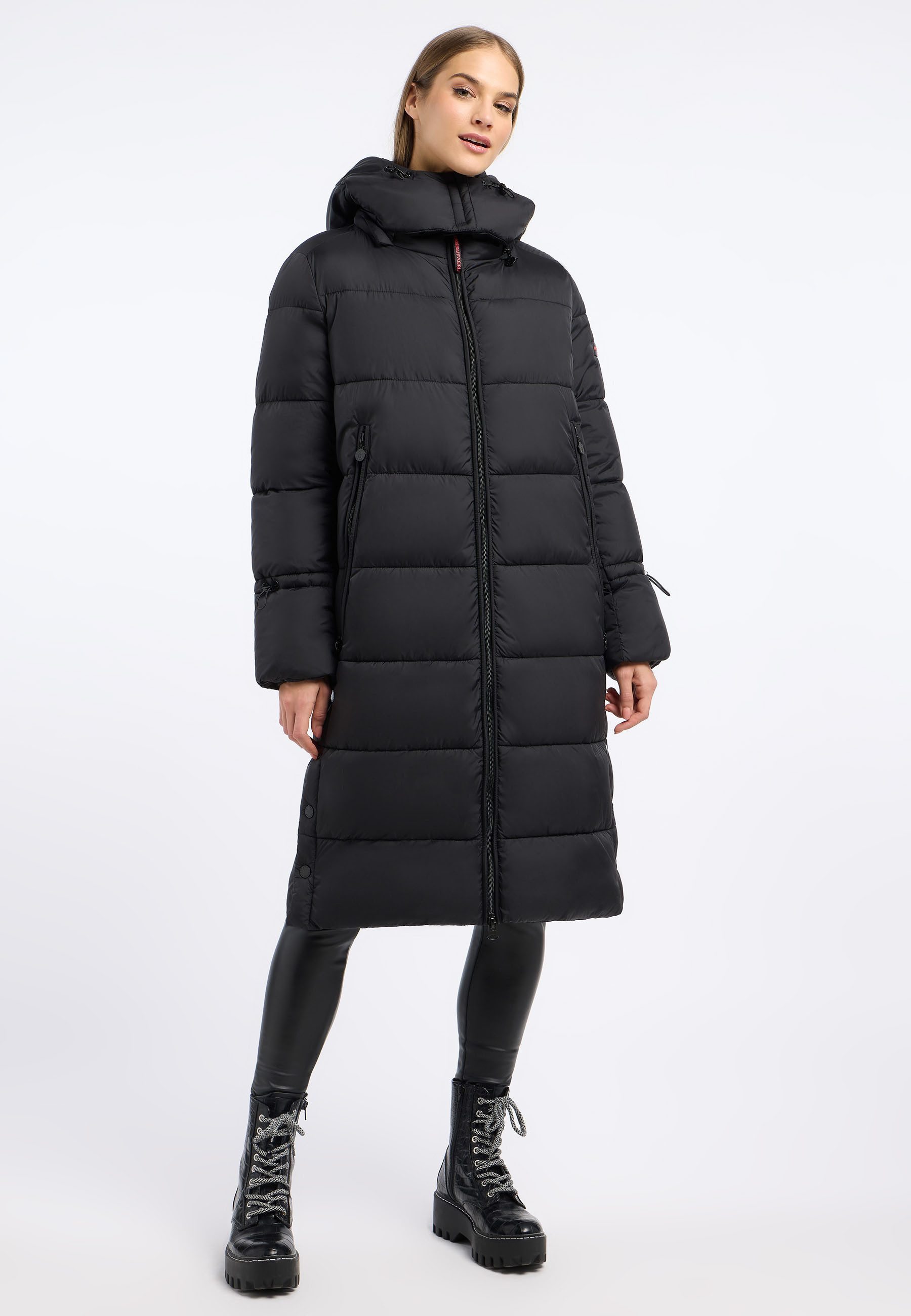 Frieda & Freddies Steppmantel Thermolite Coat / Deana 2