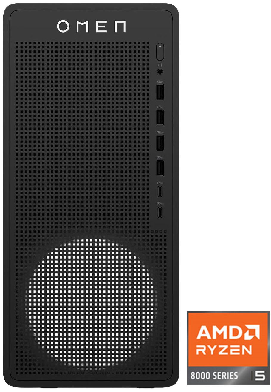 OMEN 16L DT TG03-0259ng Gaming-PC