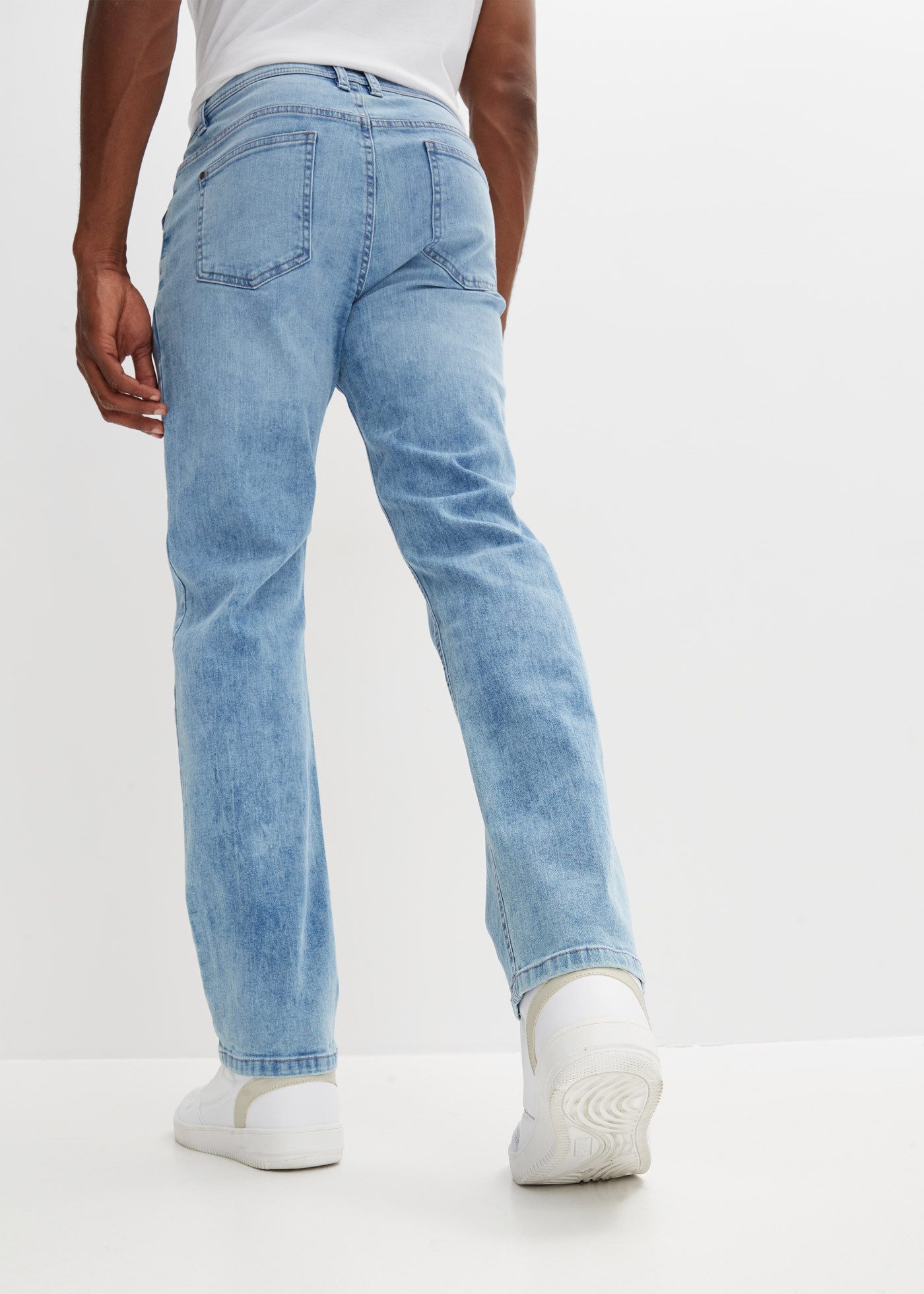 Regular-fit-Jeans