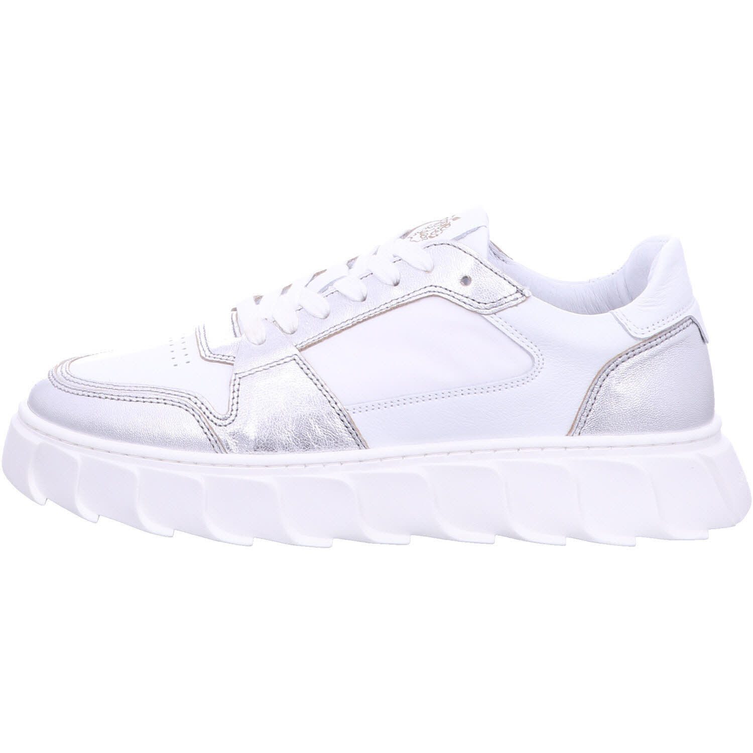 Apple of Eden LONDON Schnürschuh