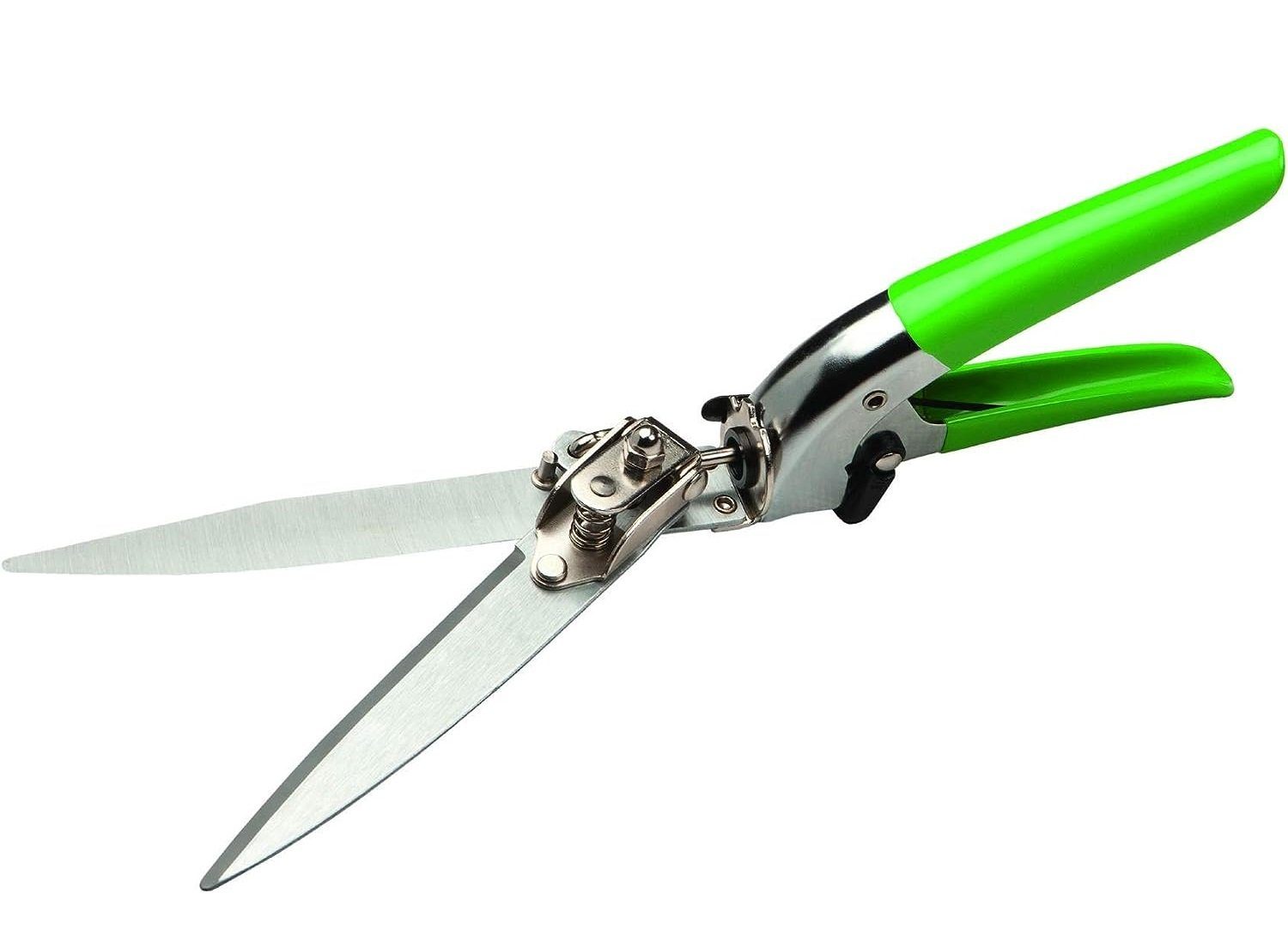 Freund Victoria Gartenschere Freund Victoria Grasschere 1540 bewegliches Obermesser 90Ã¥Â° drehbar