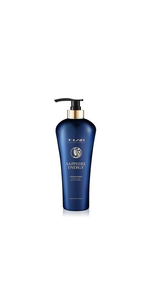 T-Lab Haarspülung T-Lab Sapphire Energy Conditioner 750ml