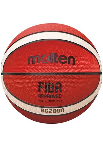  Molten Basketball B5G2000