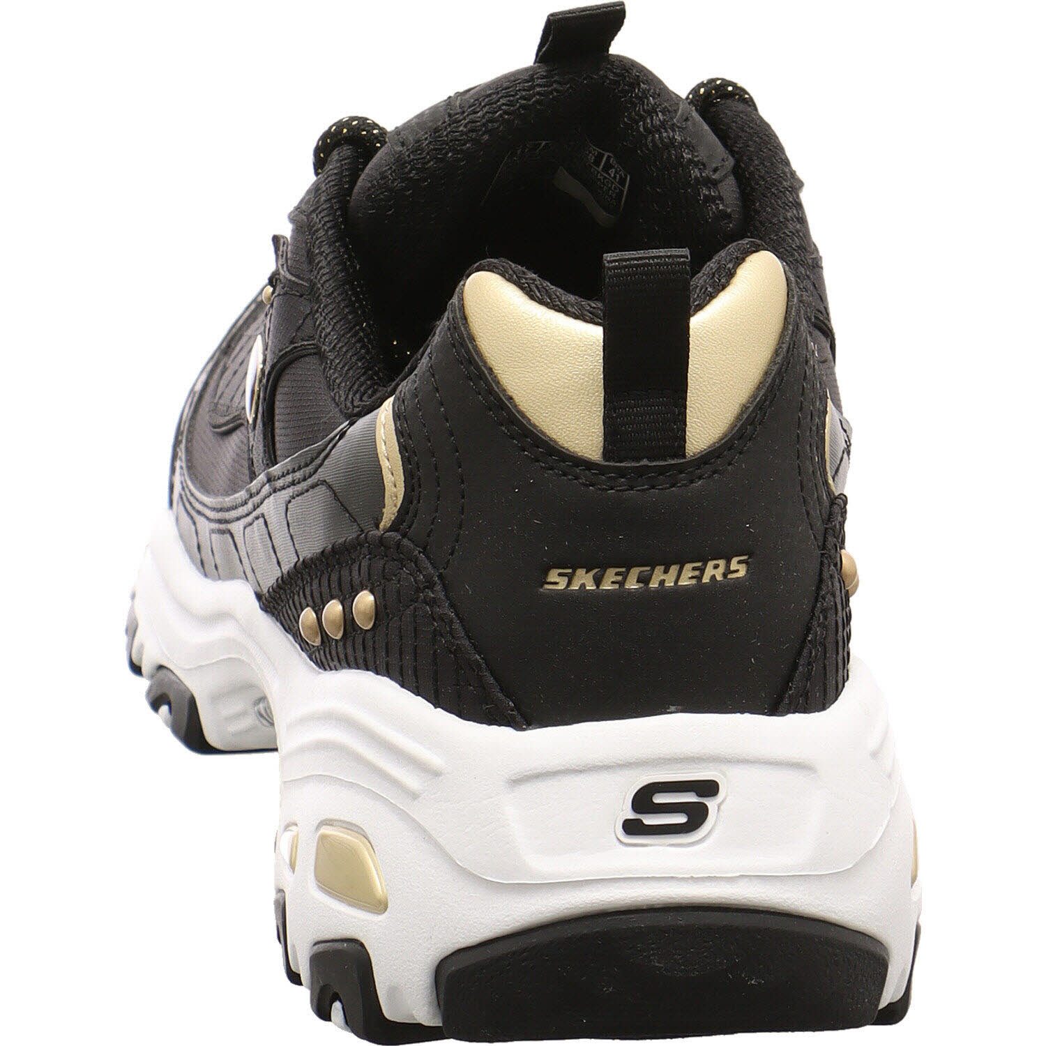 Skechers D'Lites Ladies Night Sneaker