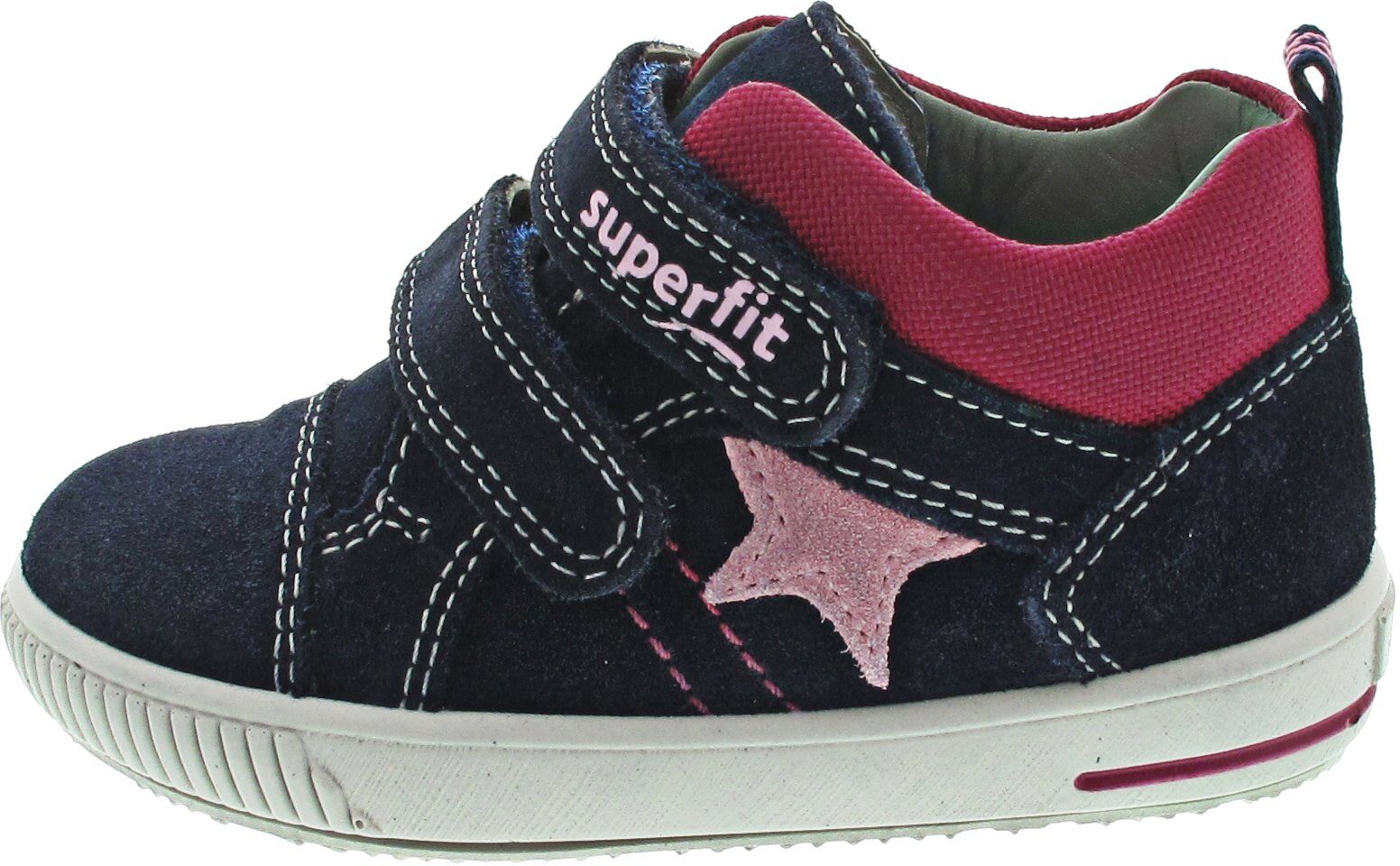 super fit Lauflernschuh