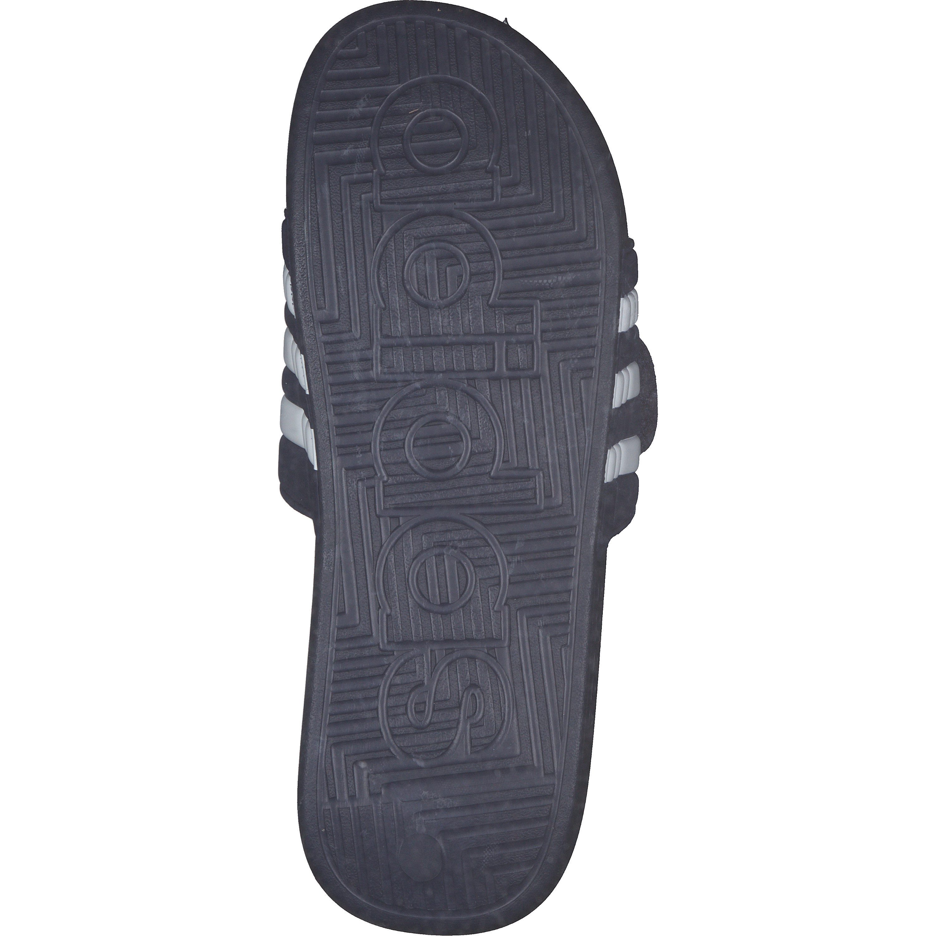 adidas Performance adidas Herren Badeschlappen ADISSAGE Badeschuh
