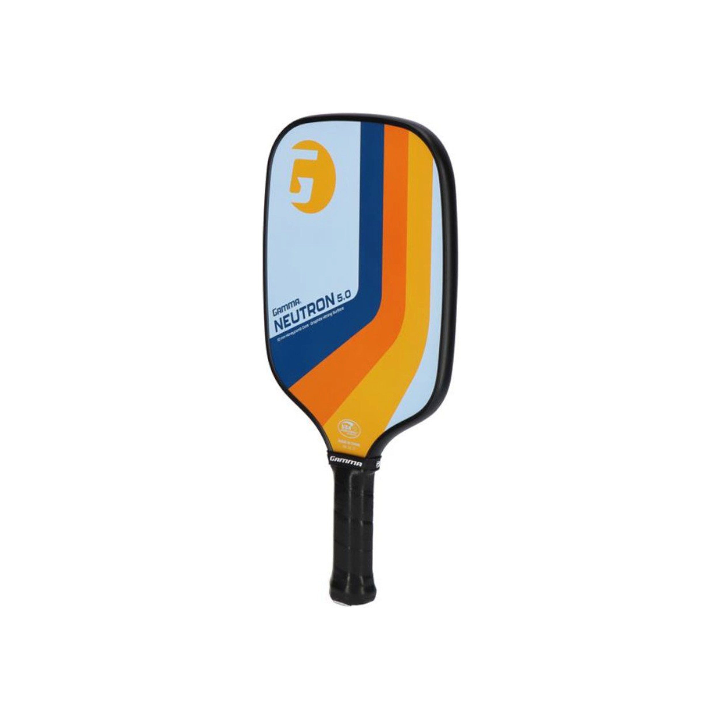 Gamma Pickleball Paddle Neutron 5.0