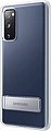 Samsung Smartphone-Hülle »Clear Standing Cover EF-JG780 für S20 FE«, Bild 11