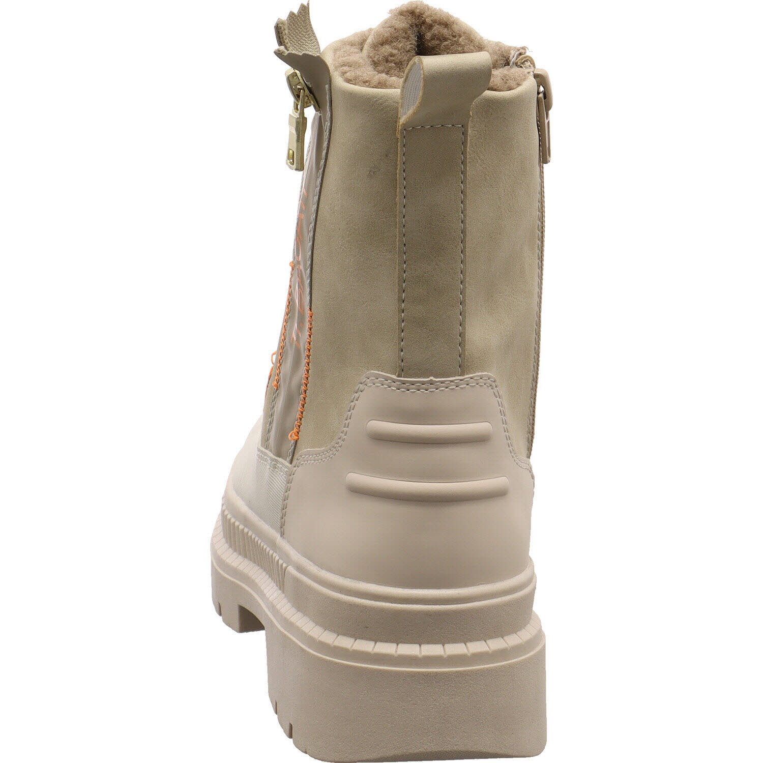 BAGATT Dew In Schnürboots