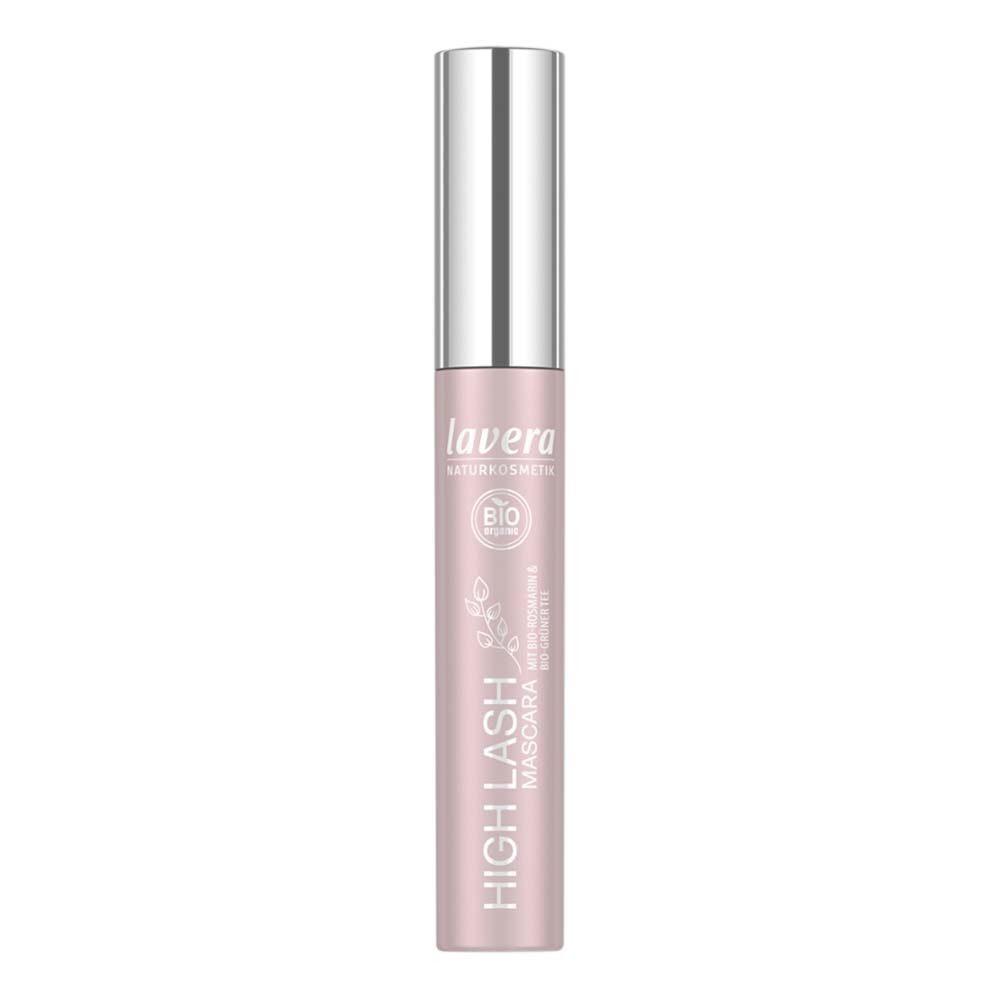 lavera Mascara Mascara - High Lash 5,5ml
