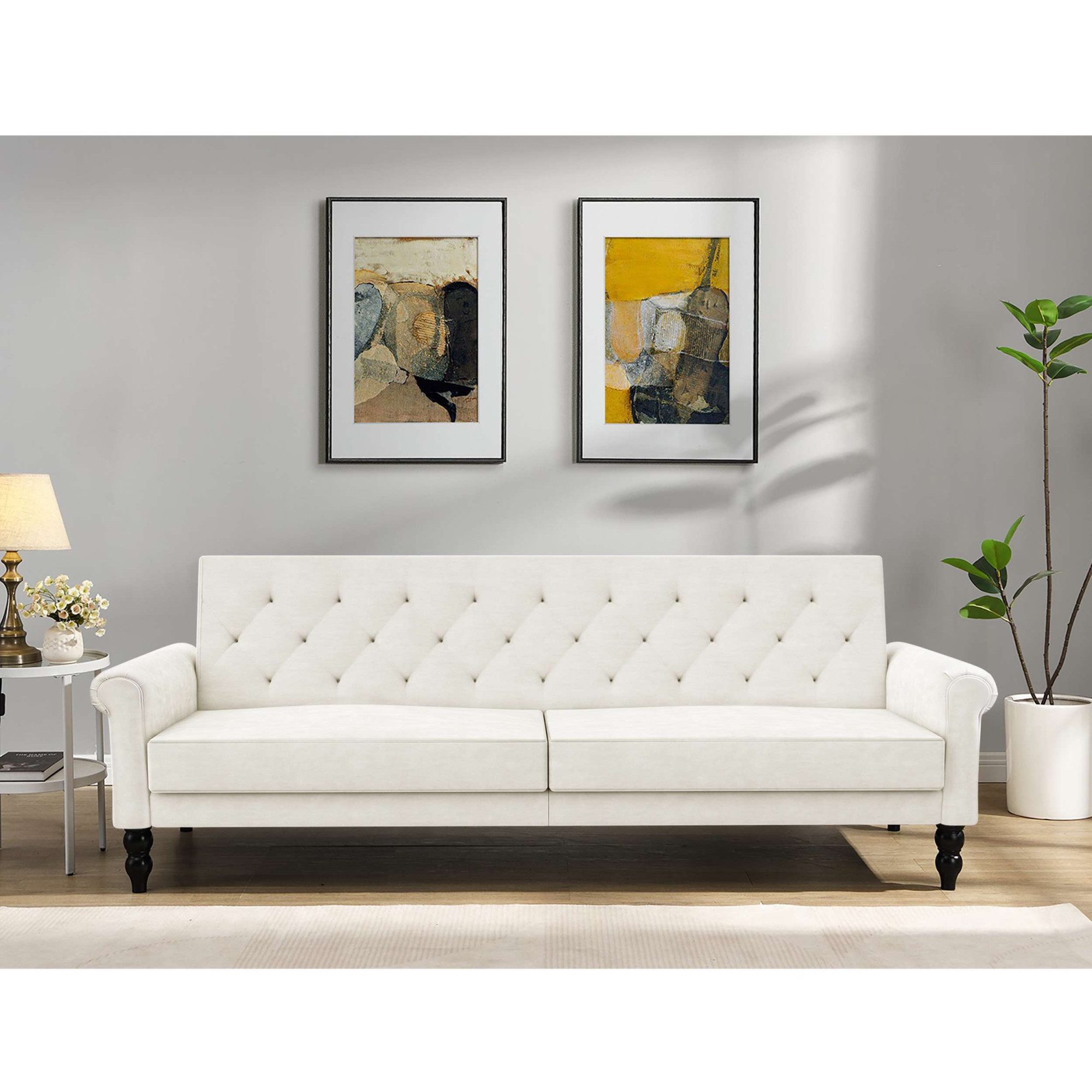 Dorel Home Schlafsofa Tyne