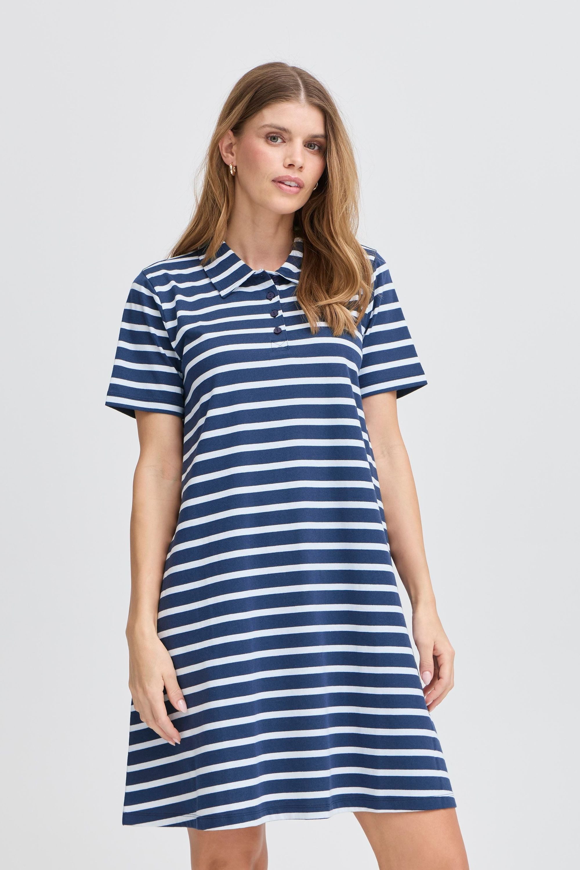 fransa Minikleid Fransa FRSAMMA günstig online kaufen