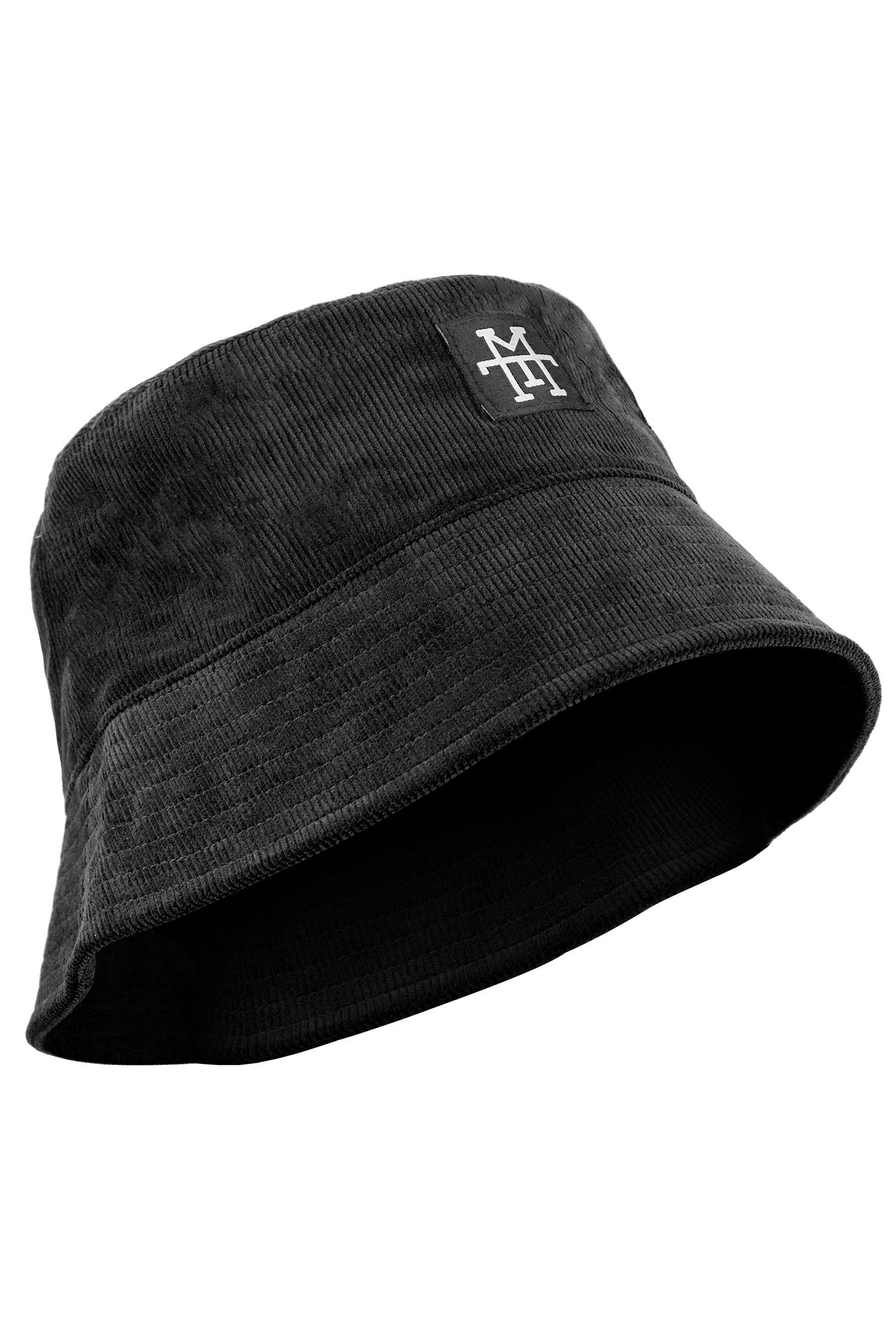 Manufaktur13 Fischerhut Cord Bucket Hat - Anglerhut 90s Retro Look günstig online kaufen