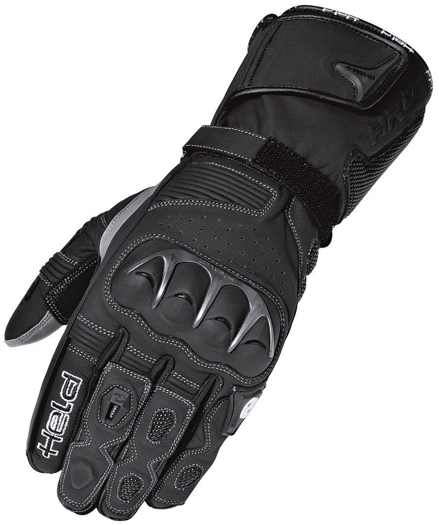 Motorradhandschuhe Evo-Thrux Damen Motorrad Handschuhe