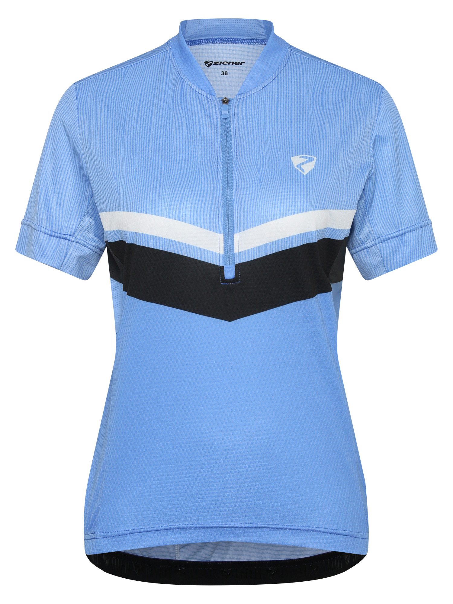 Radtrikot NALADIA-Z