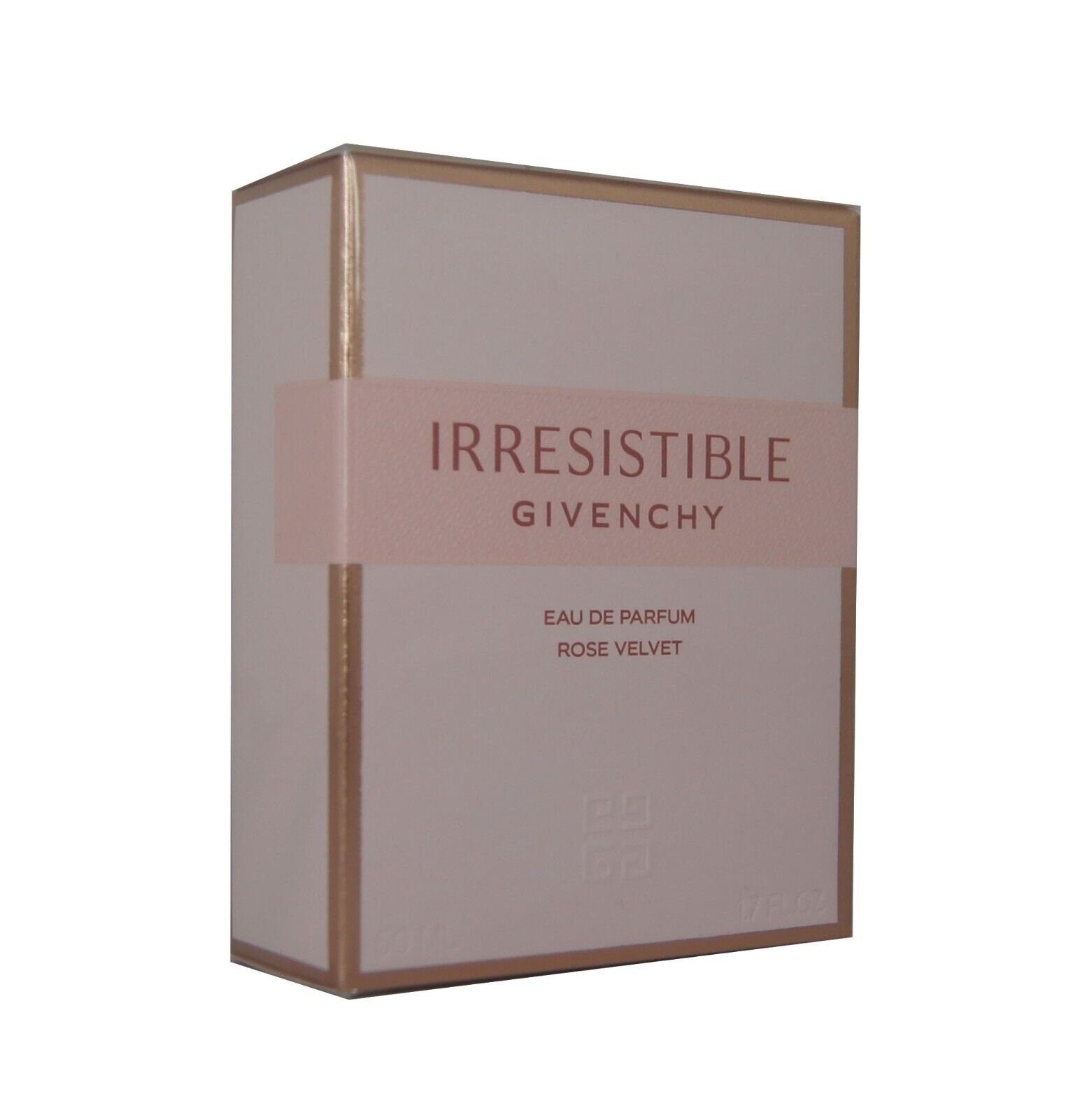 GIVENCHY Eau de Parfum Givenchy Irresistible Rose Velvet Eau de Parfum edp 50ml.