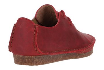 Clarks 26166819 4 Schnürschuh