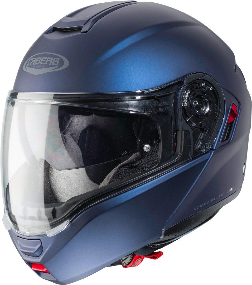 Motorradhelm Levo X Klapphelm