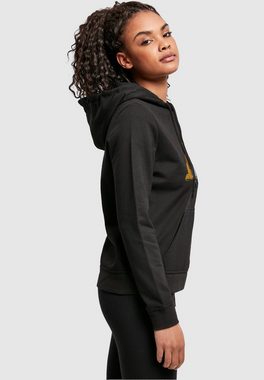 ABSOLUTE CULT Kapuzenpullover ABSOLUTE CULT Damen Ladies Simpsons - Family Basic Hoody (1-tlg)